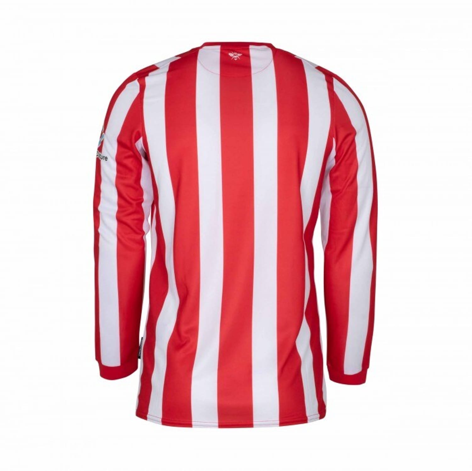 Premier League Brentford FC Home Jersey Shirt for Men