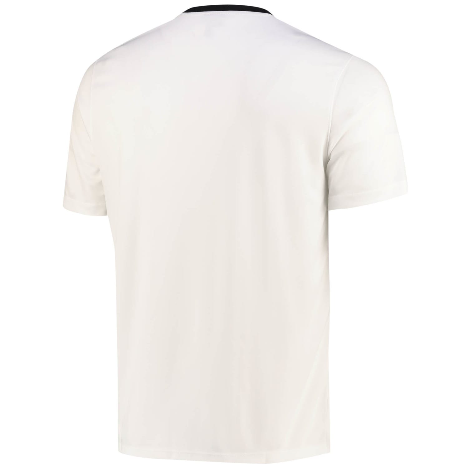 Bundesliga Eintracht Frankfurt Jersey Shirt 2022-23 for Men