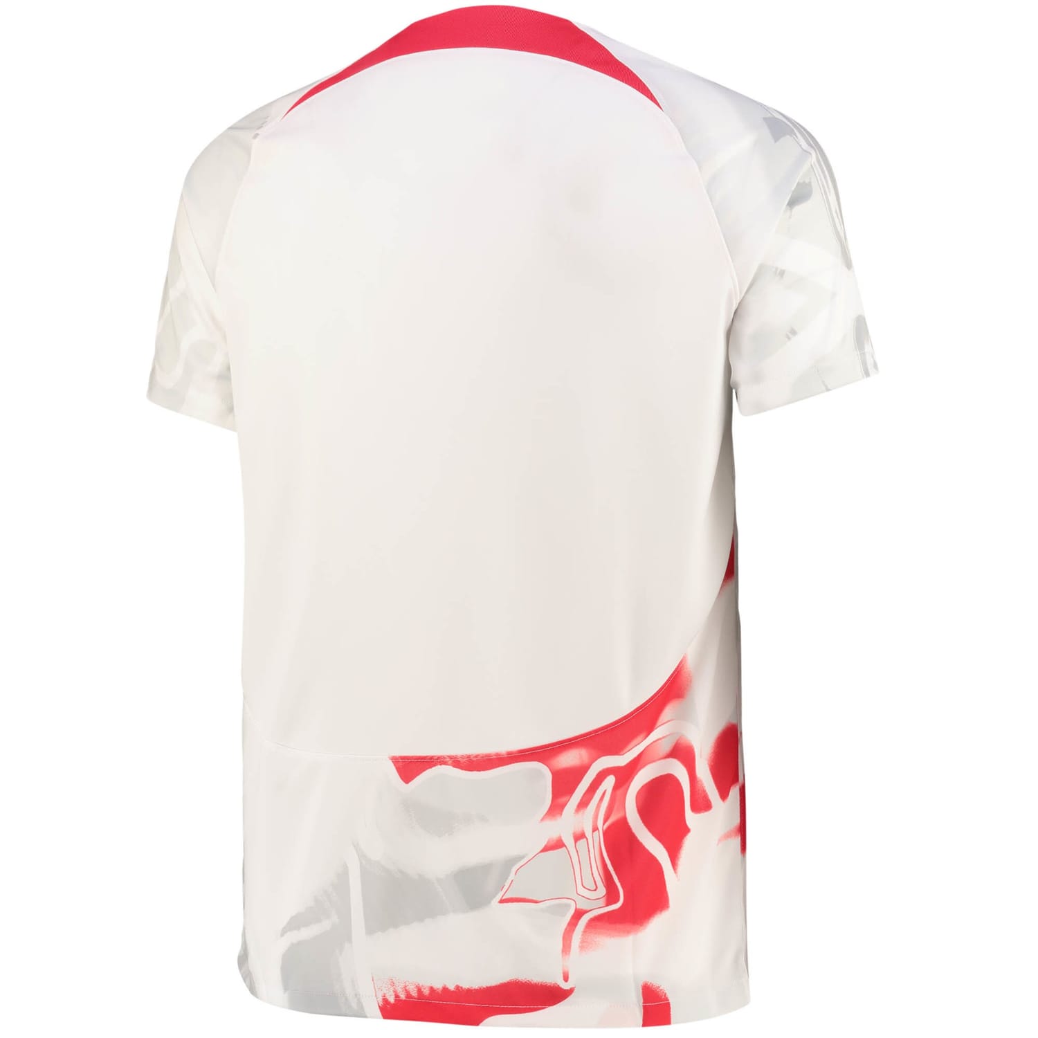 Bundesliga RB Leipzig Home Jersey Shirt 2022-23 for Men