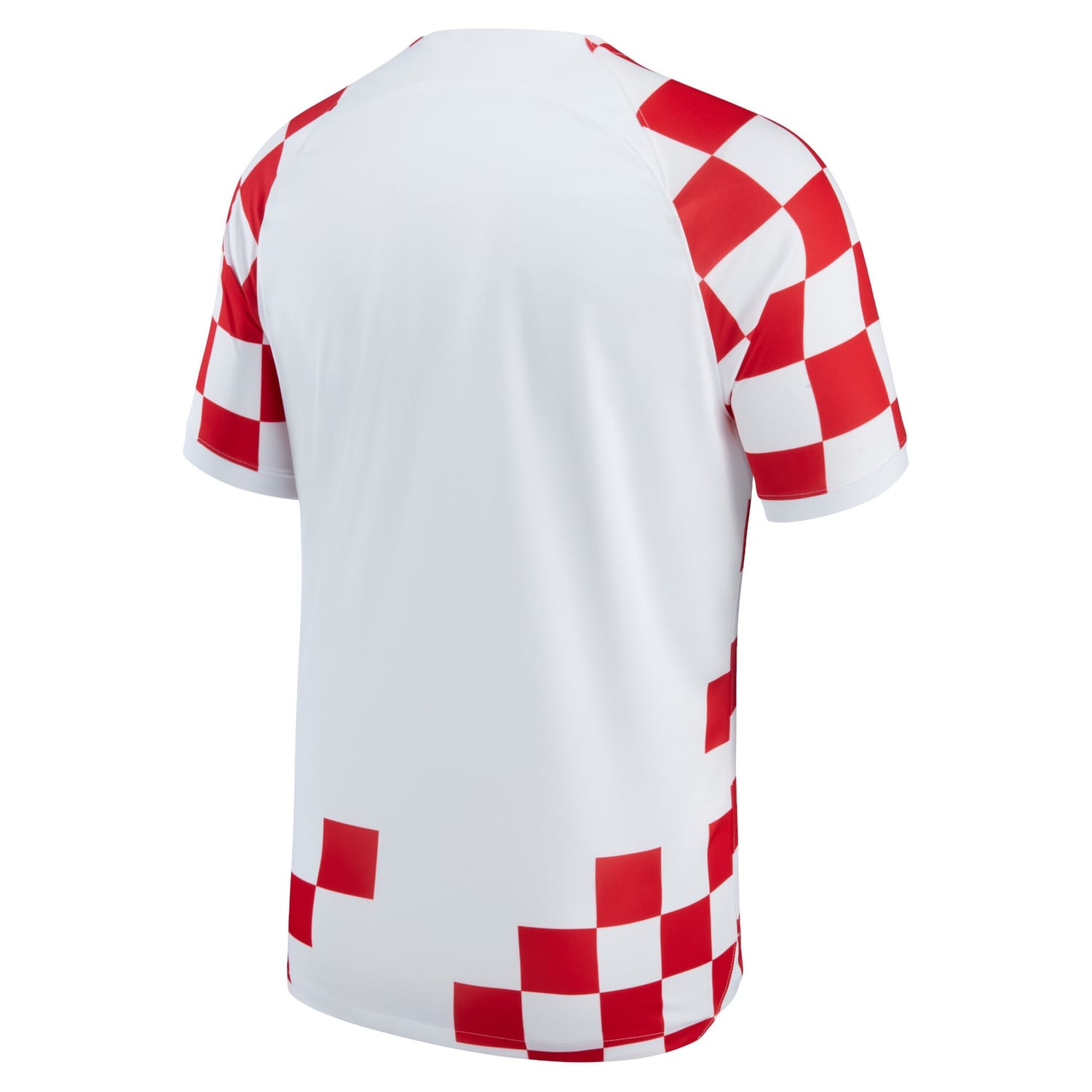 Croatia National Team Home Jersey Shirt 2022 for Men