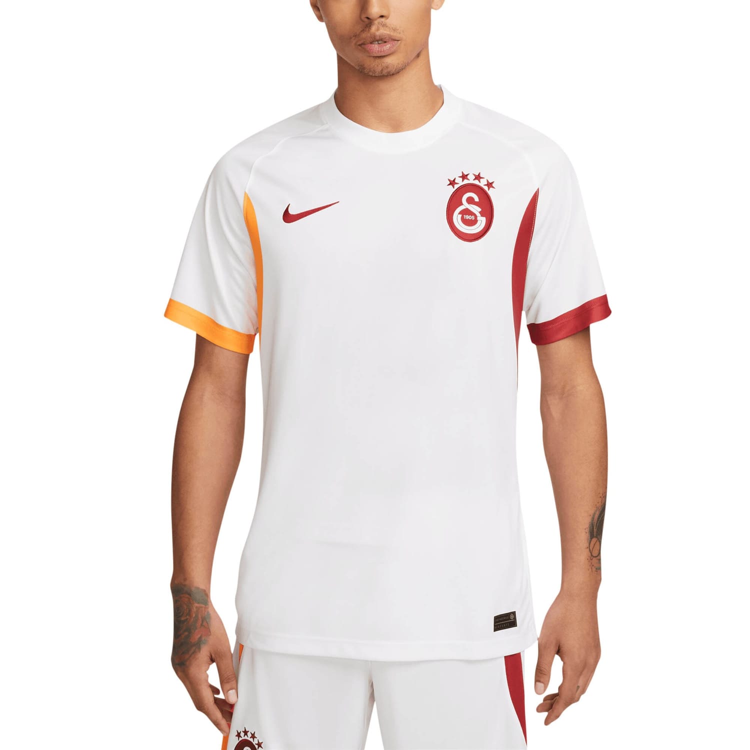 Super Lig Galatasaray Third Jersey Shirt 2022-23 for Men