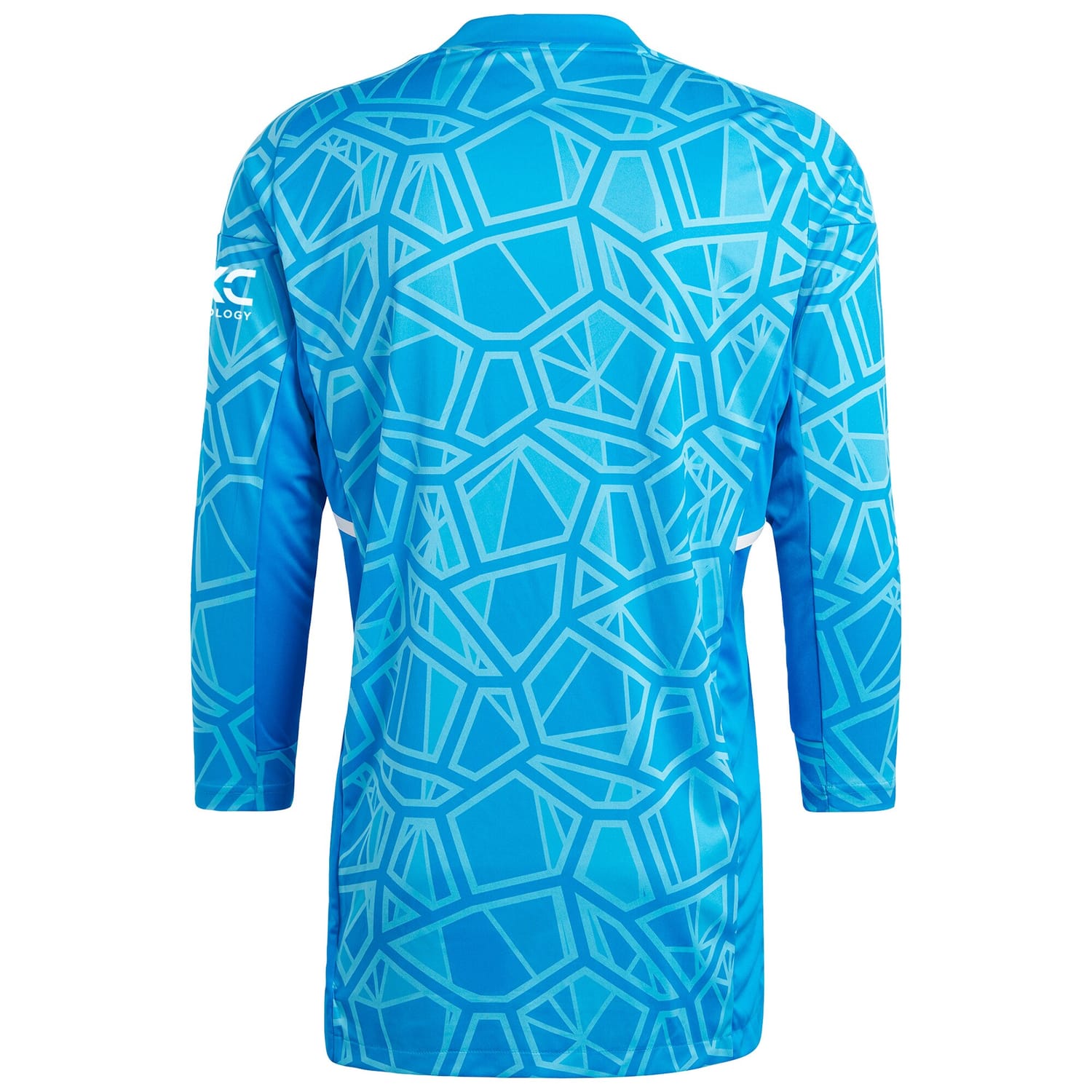 Premier League Manchester United Home Goalkeeper Jersey Shirt Long Sleeve 2022-23 for Men