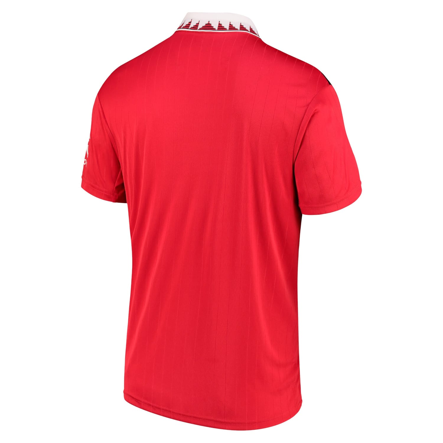 Premier League Manchester United Home Jersey Shirt 2022-23 for Men