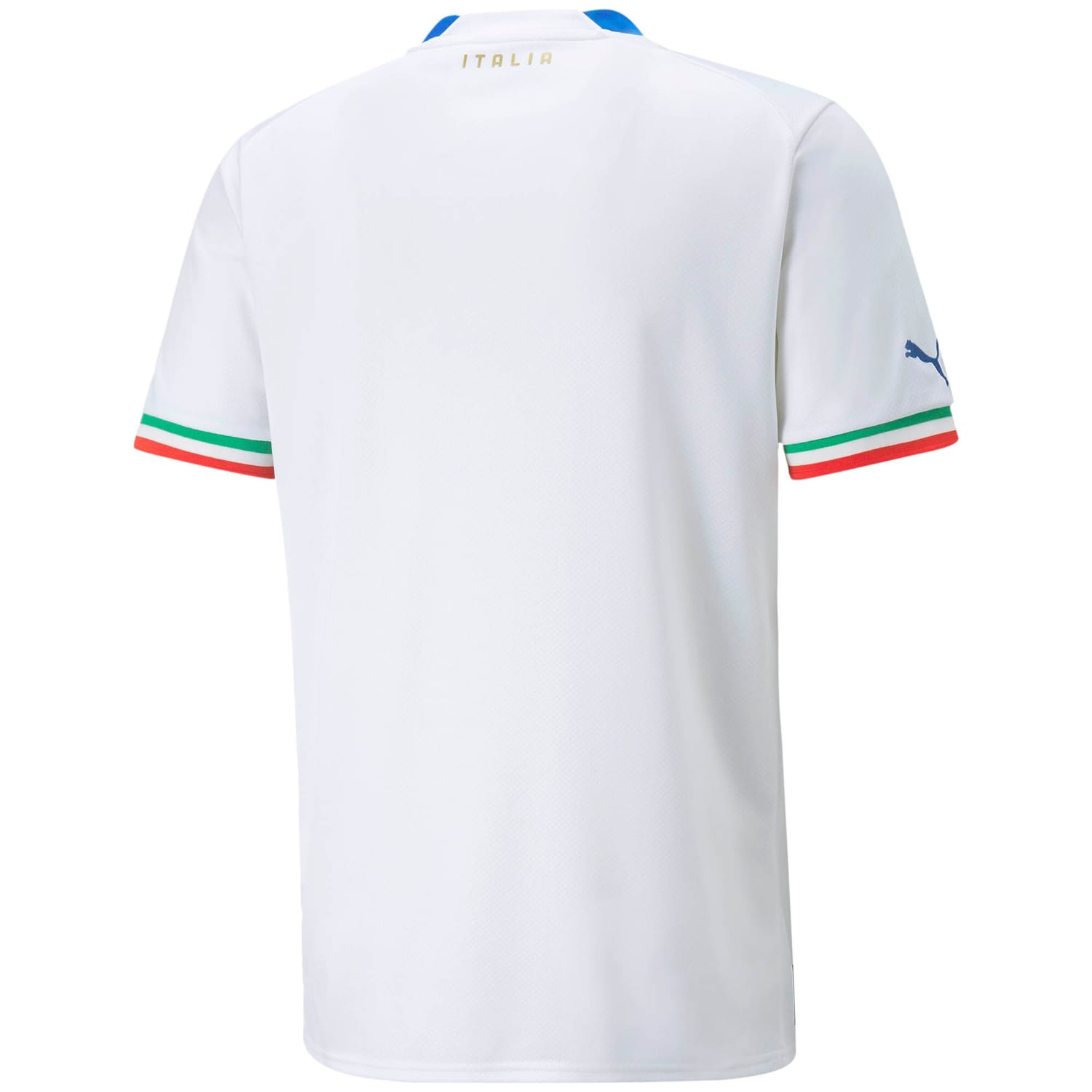Italy National Team Away Jersey Shirt 2022 for Men