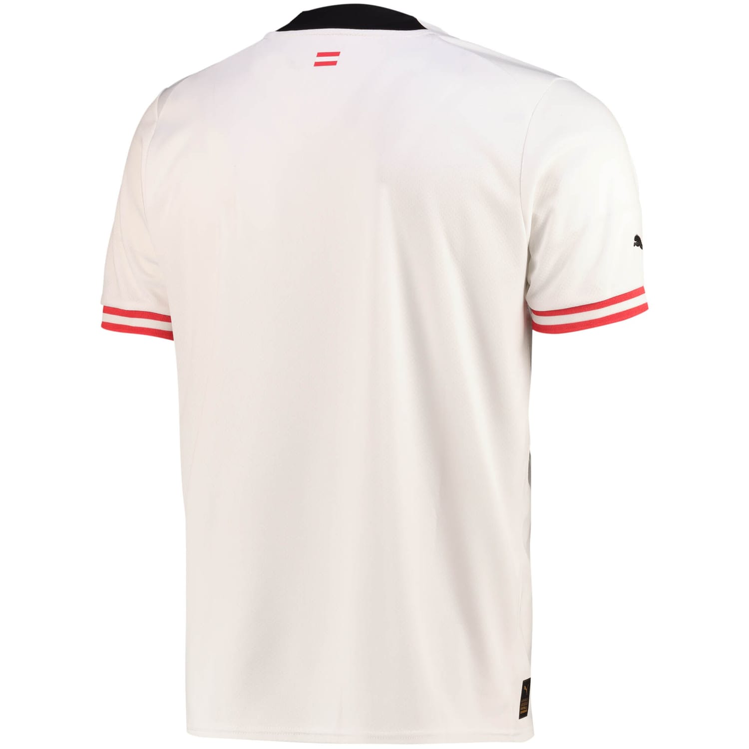 Austria National Team Away Jersey Shirt 2022 for Men