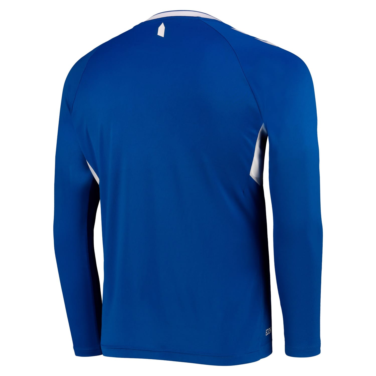 Premier League Everton Home Jersey Shirt Long Sleeve 2022-23 for Men