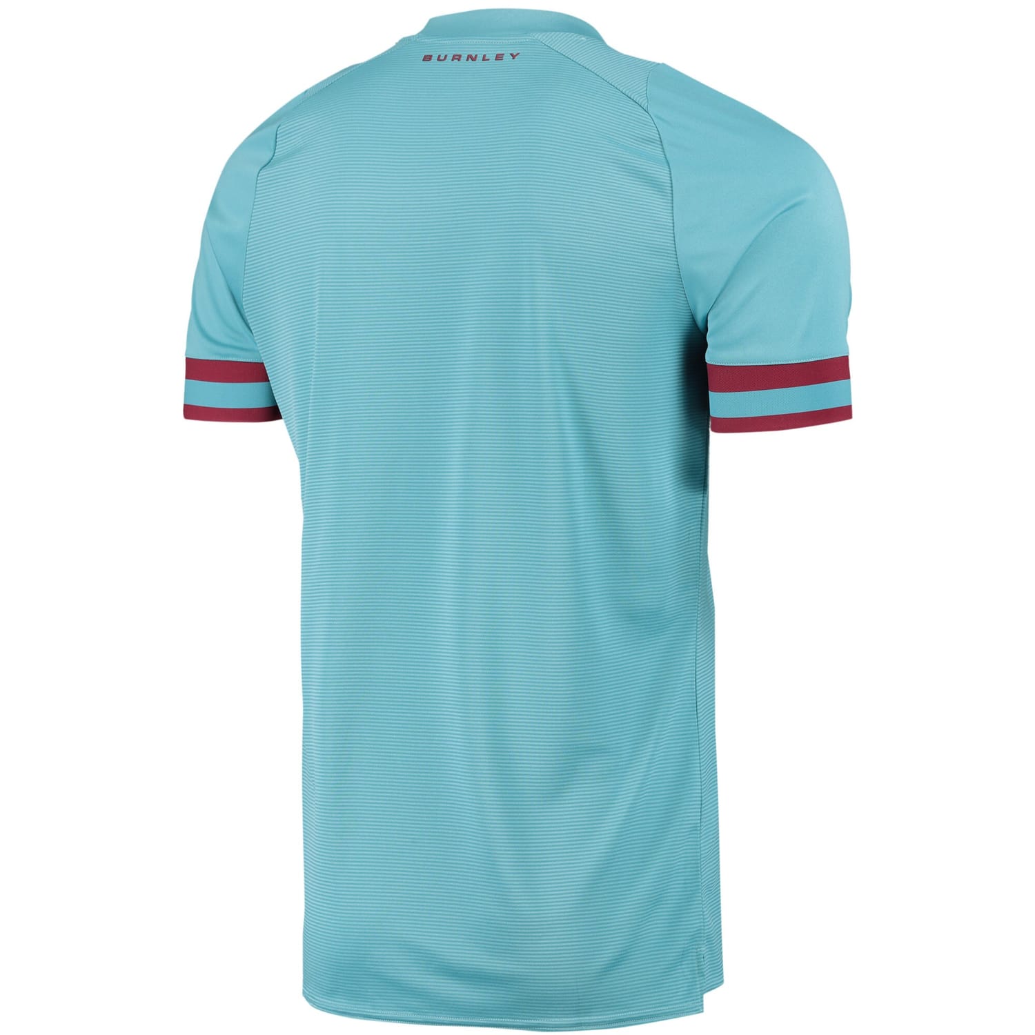 EFL Championship Burnley Away Jersey Shirt 2022-23 for Men