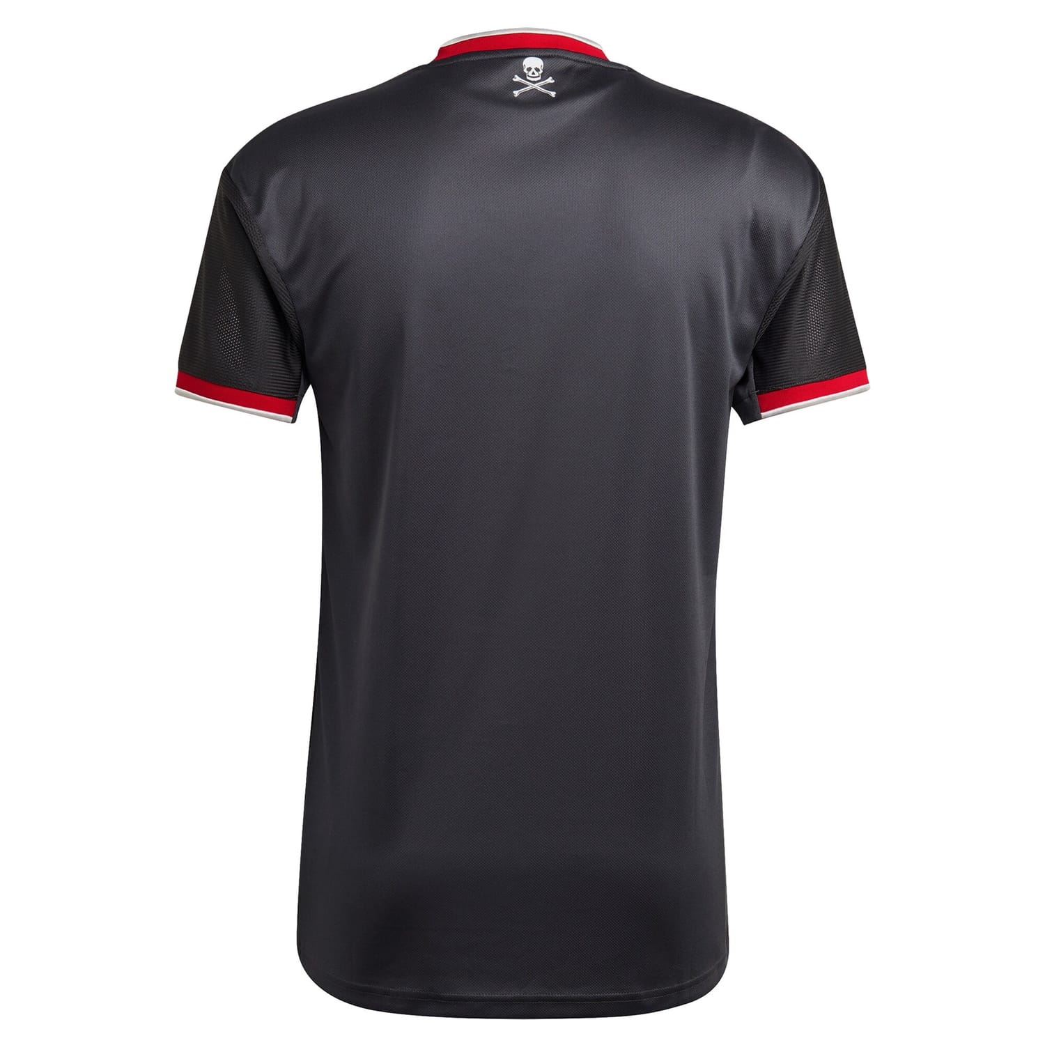 Orlando Pirates F.C. Home Jersey Shirt 2022-23 for Men
