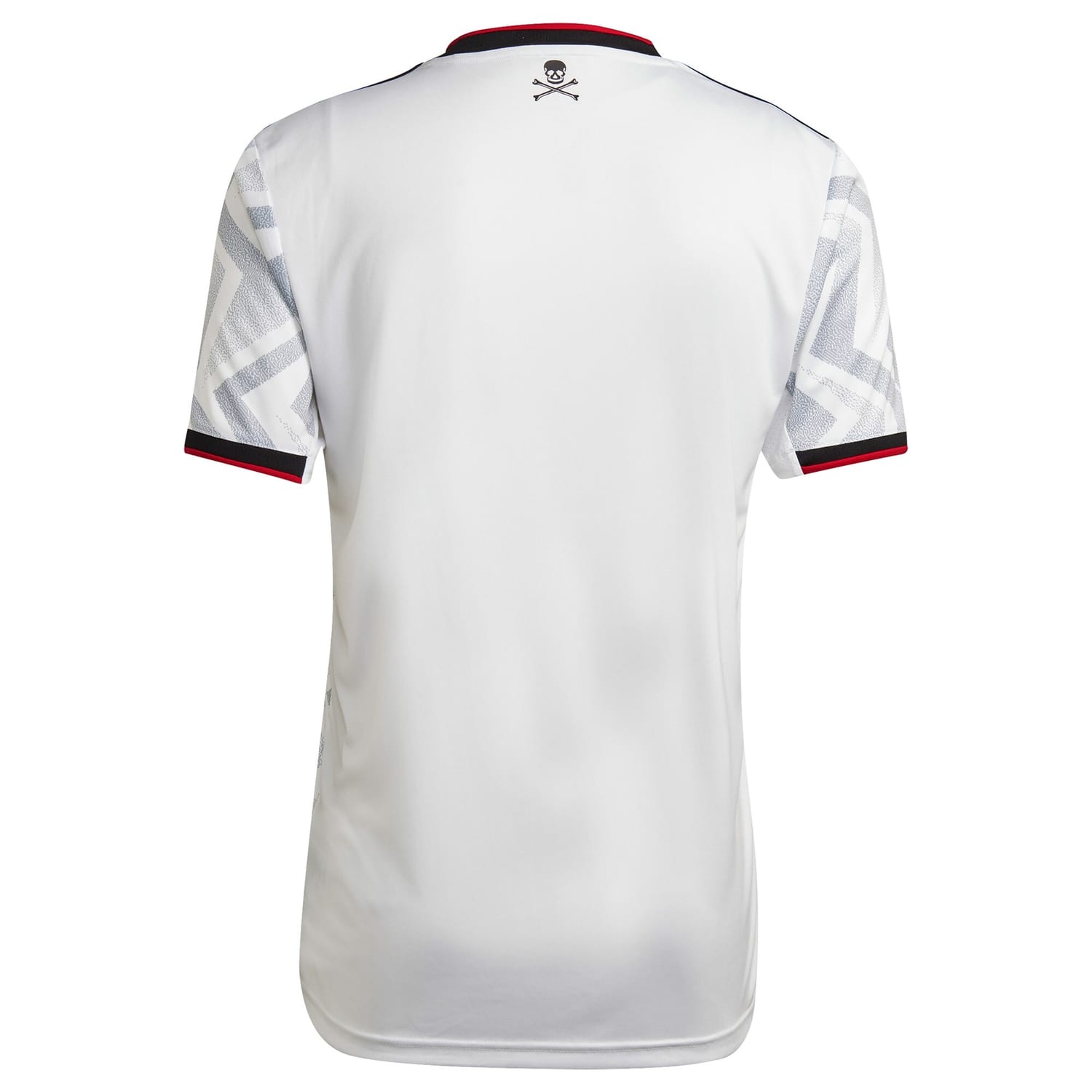 Orlando Pirates F.C. Away Jersey Shirt 2022-23 for Men