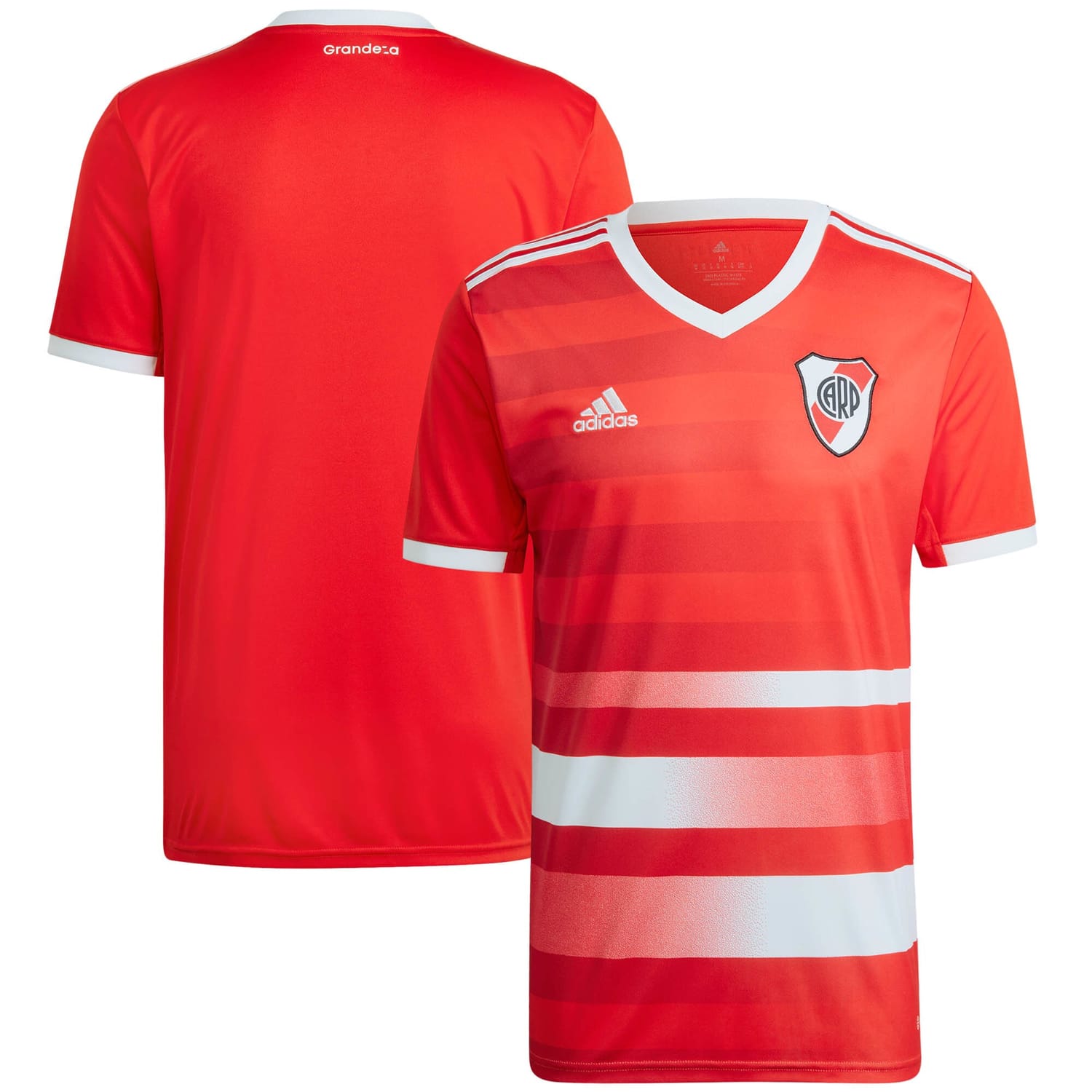 Primera Division Argentina Club Atlético River Plate Away Jersey Shirt 2022-23 for Men