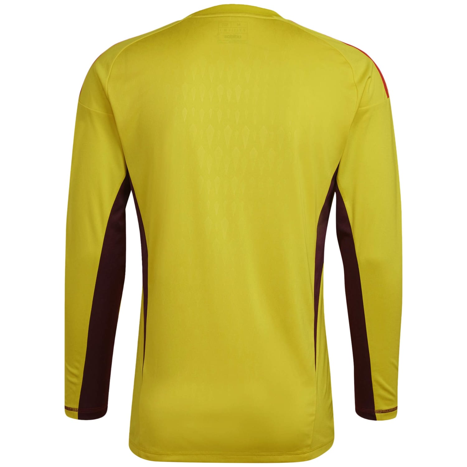 Spain National Team Goalkeeper Jersey Shirt 2022 for Men
