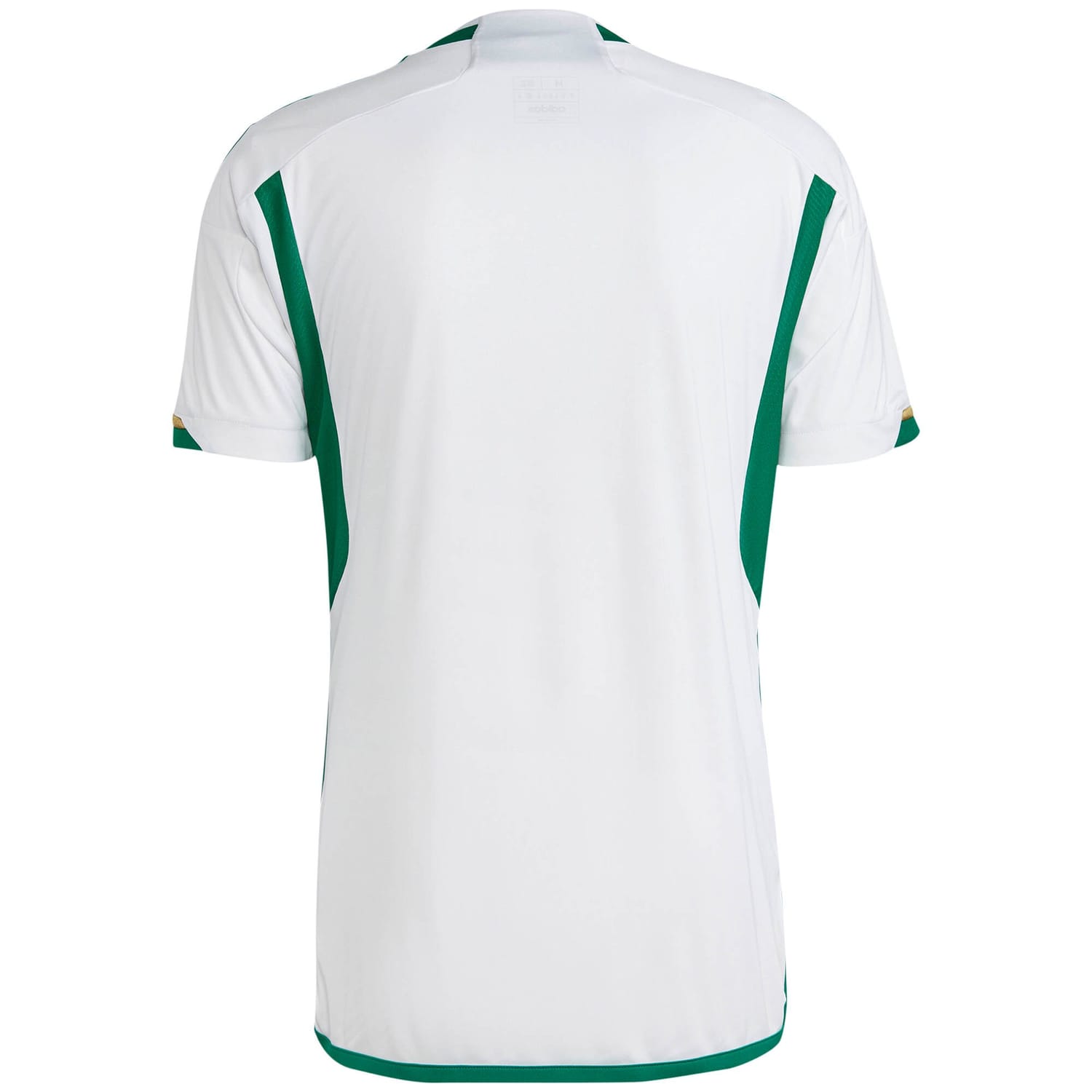 Algeria National Team Home Jersey Shirt 2022 for Men