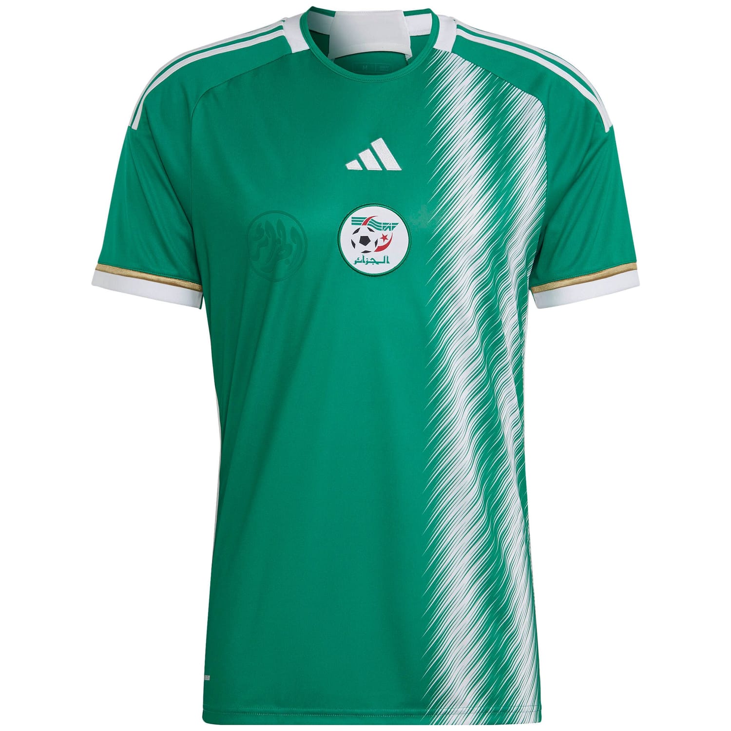 Algeria National Team Away Jersey Shirt 2022 for Men