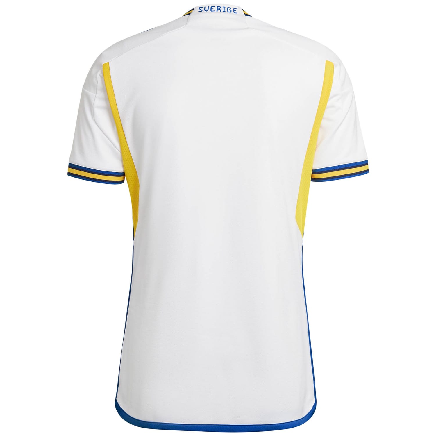Sweden National Team Away Jersey Shirt 2022 for Men