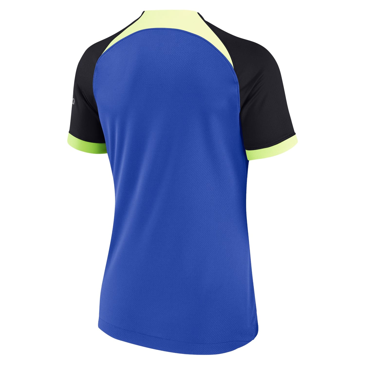 Premier League Tottenham Hotspur Away Jersey Shirt 2022-23 for Women
