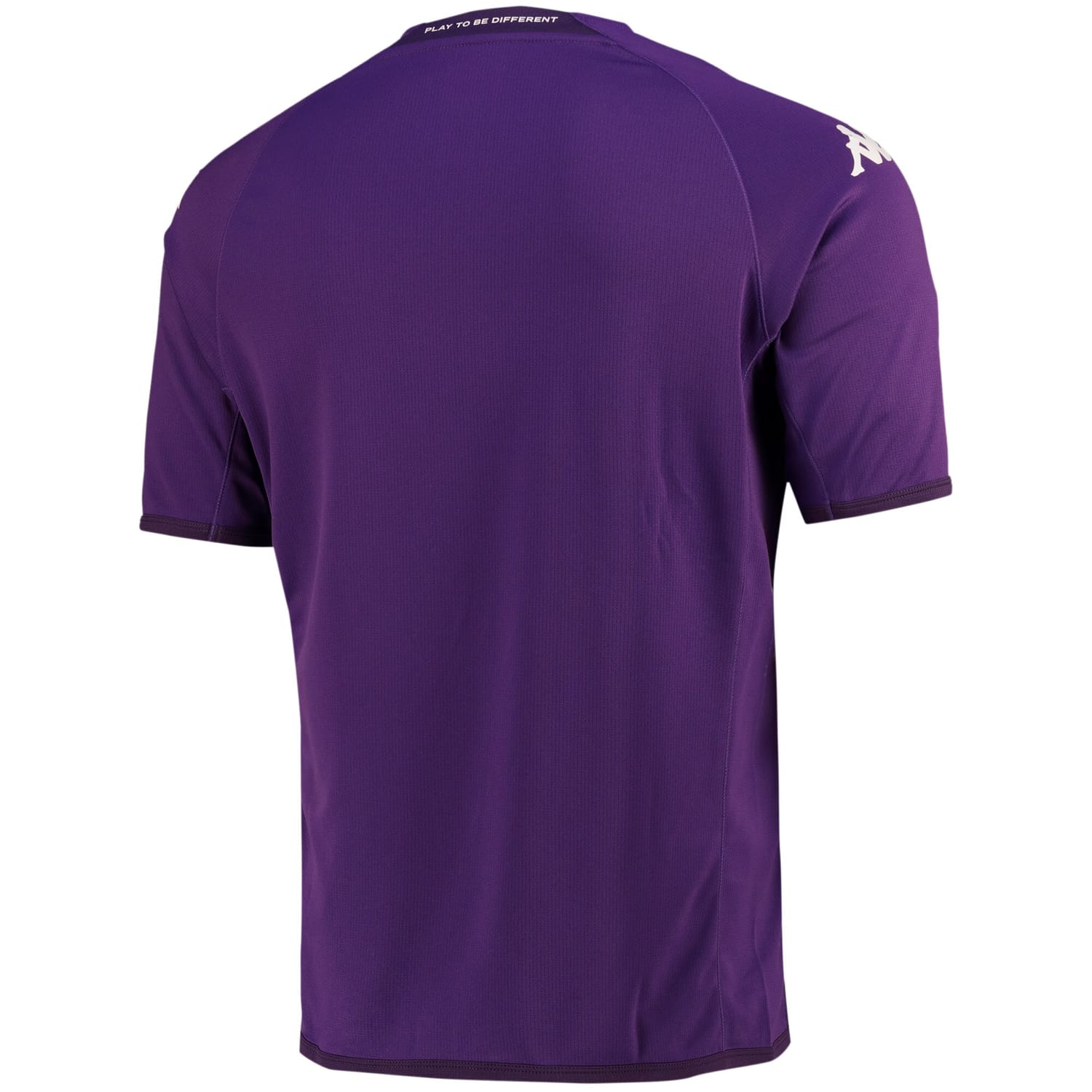 Serie A Fiorentina Home Jersey Shirt 2022-23 for Men