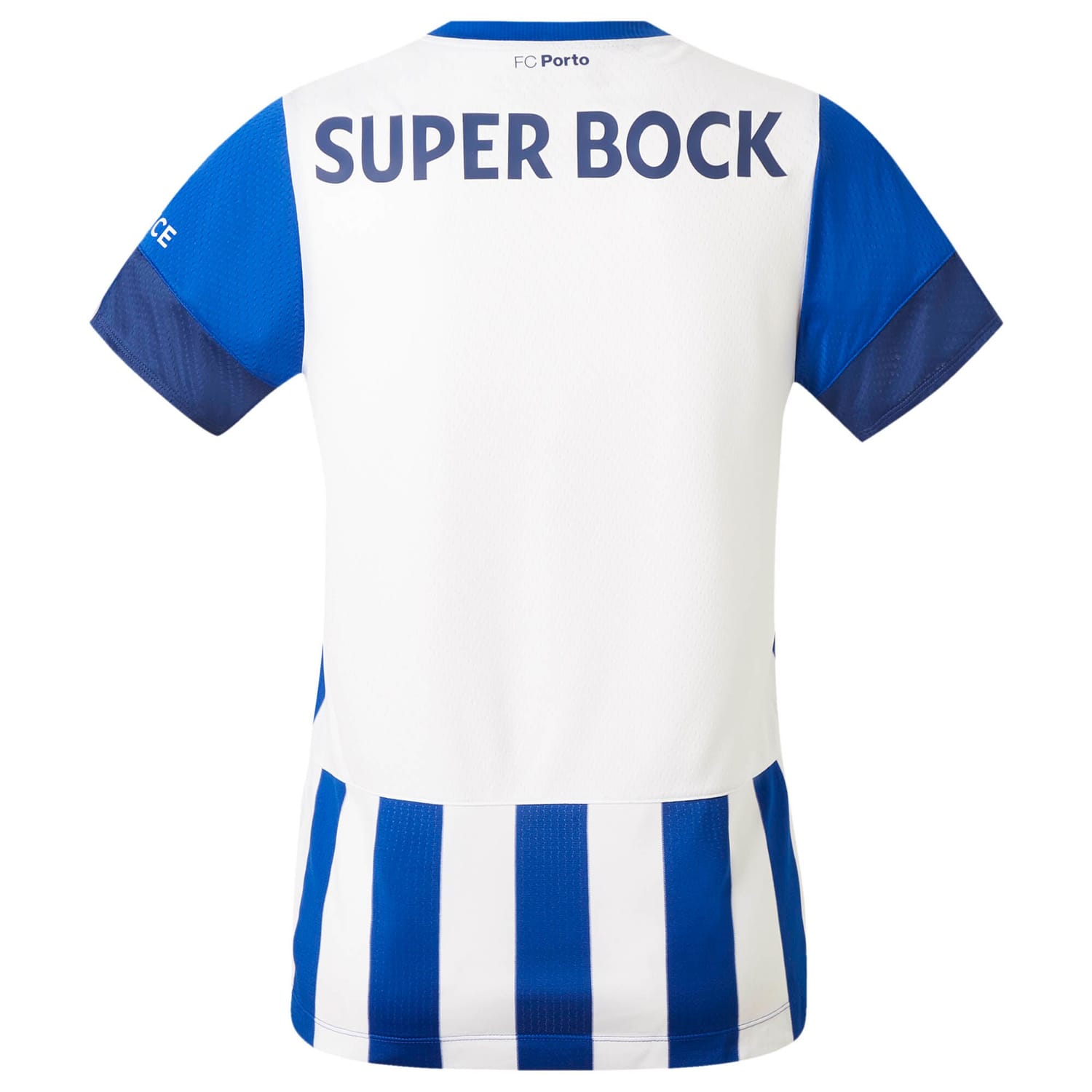 Primeira Liga FC Porto Home Jersey Shirt 2022-23 for Men