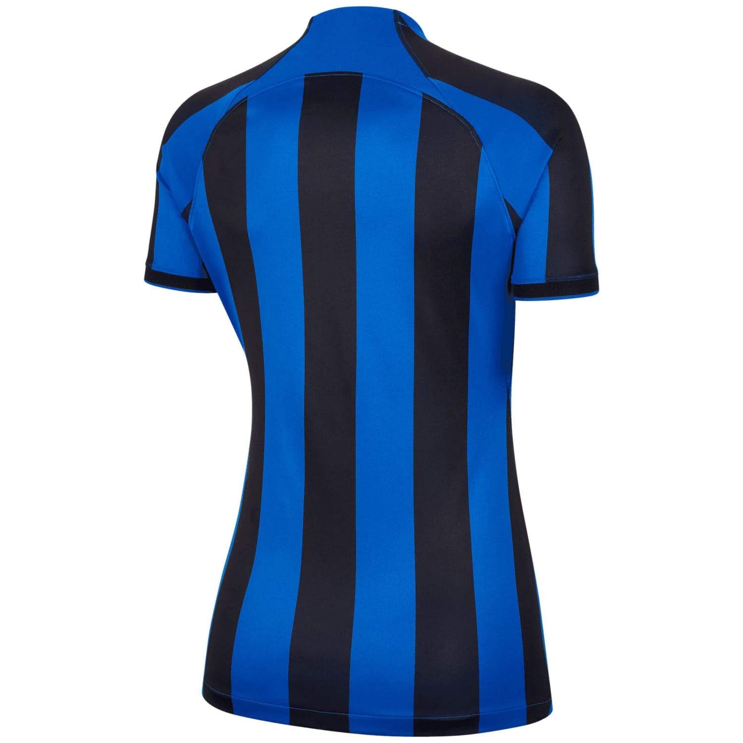 Serie A Inter Milan Home Jersey Shirt 2022-23 for Women