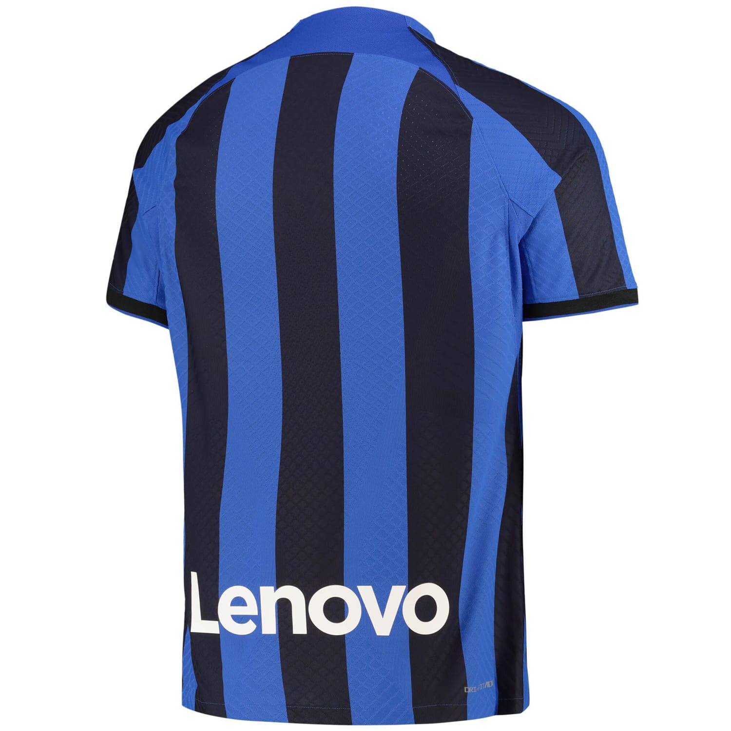 Serie A Inter Milan Home Authentic Jersey Shirt 2022-23 for Men