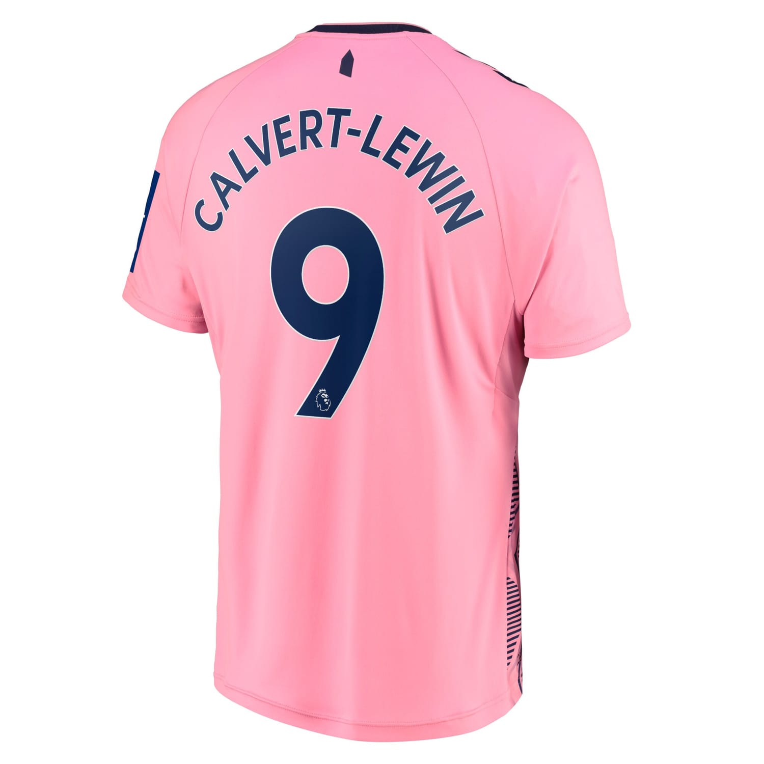 Premier League Everton Away Jersey Shirt 2022-23 player Dominic Calvert-Lewin 9 printing for Men