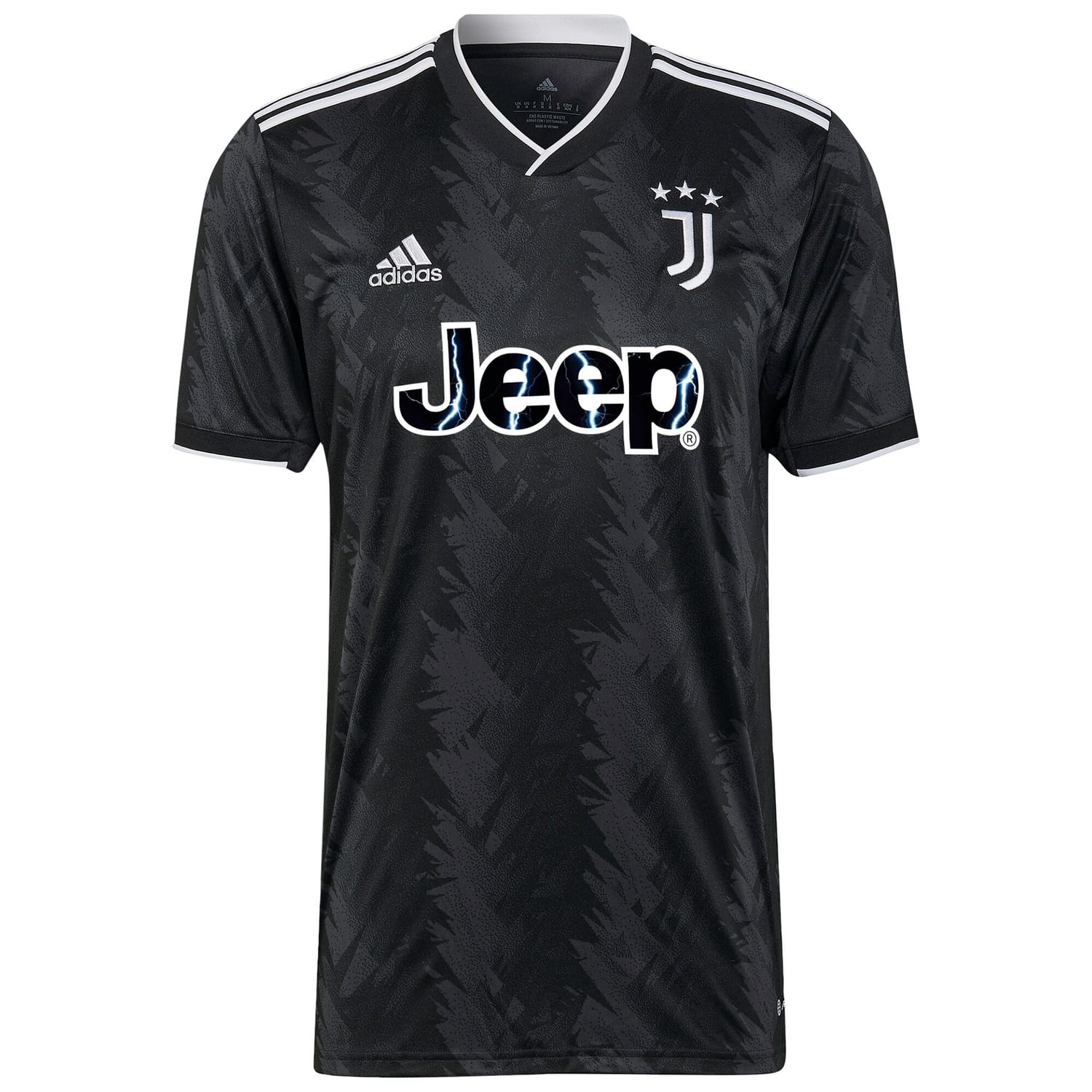 Serie A Juventus Away Jersey Shirt 2022-23 player Leonardo Bonucci 19 printing for Men