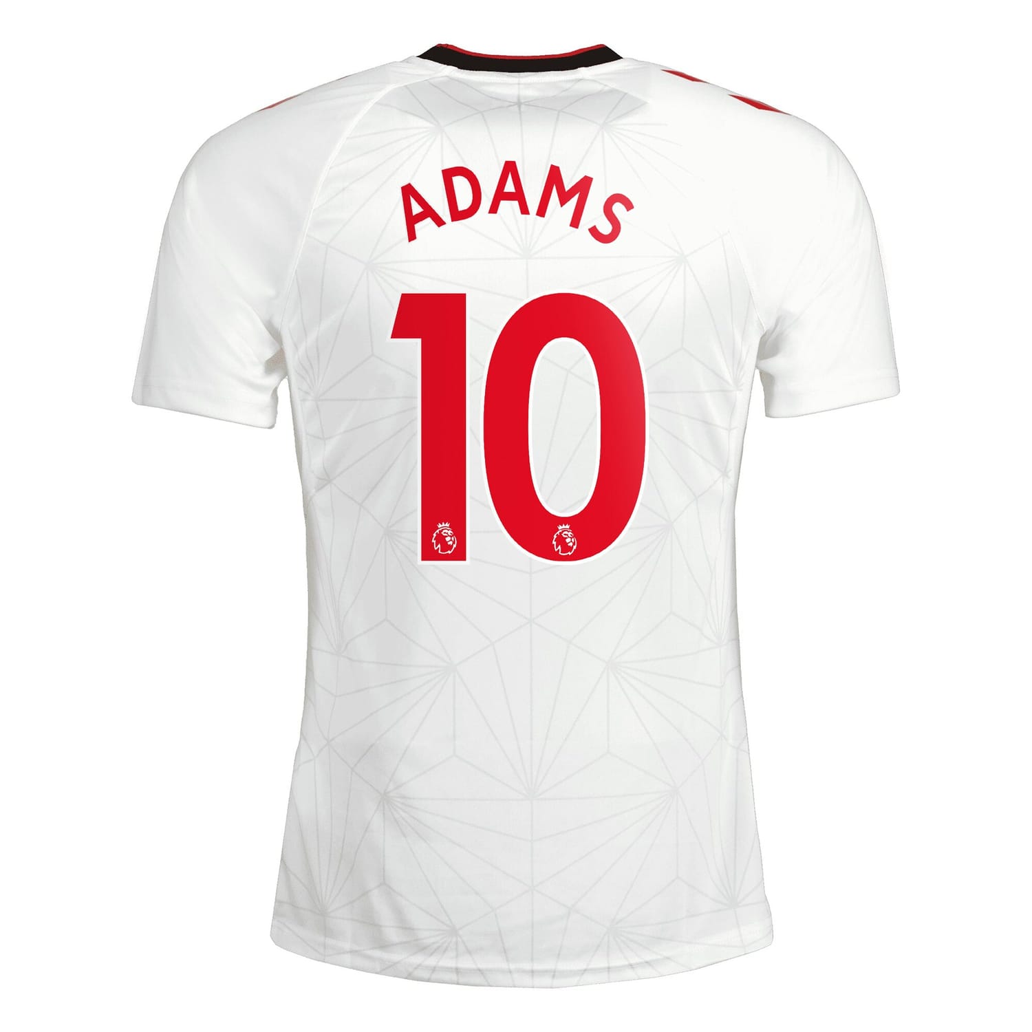 Premier League Southampton Home Jersey Shirt 2022-23 player Ché Adams 10 printing for Men