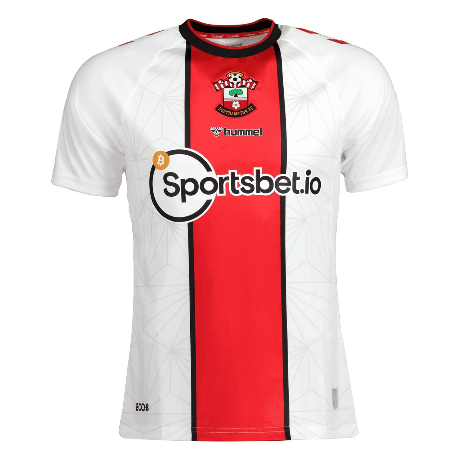 Premier League Southampton Home Jersey Shirt 2022-23 player James Ward-Prowse 8 printing for Men