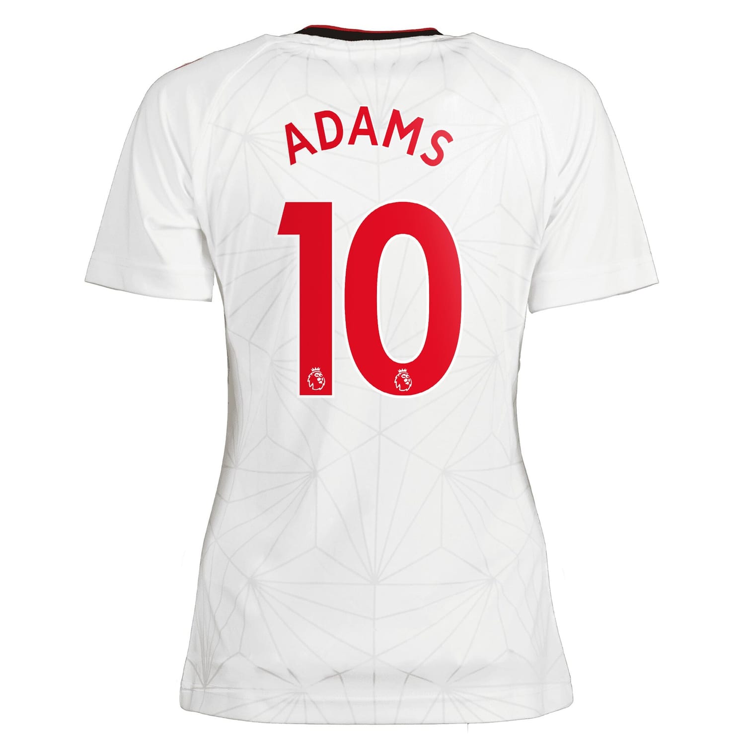 Premier League Southampton Home Jersey Shirt 2022-23 player Ché Adams 10 printing for Women