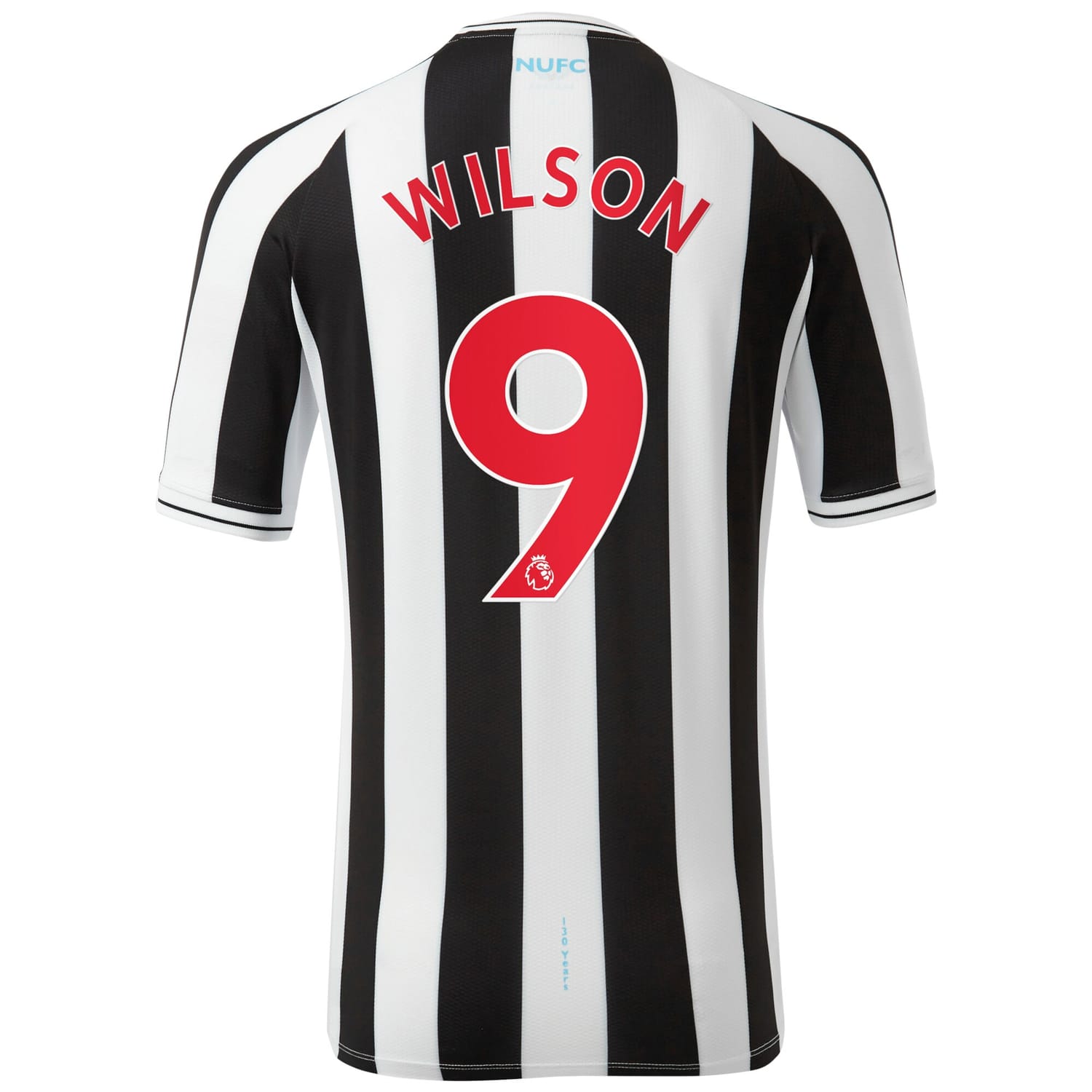 Premier League Newcastle United Home Pro Jersey Shirt 2022-23 player Callum Wilson 9 printing for Men