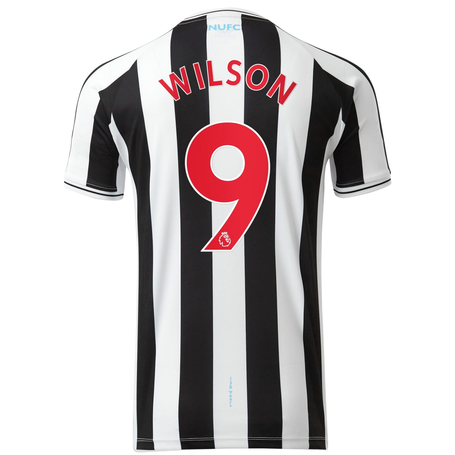 Premier League Newcastle United Home Jersey Shirt 2022-23 player Callum Wilson 9 printing for Men