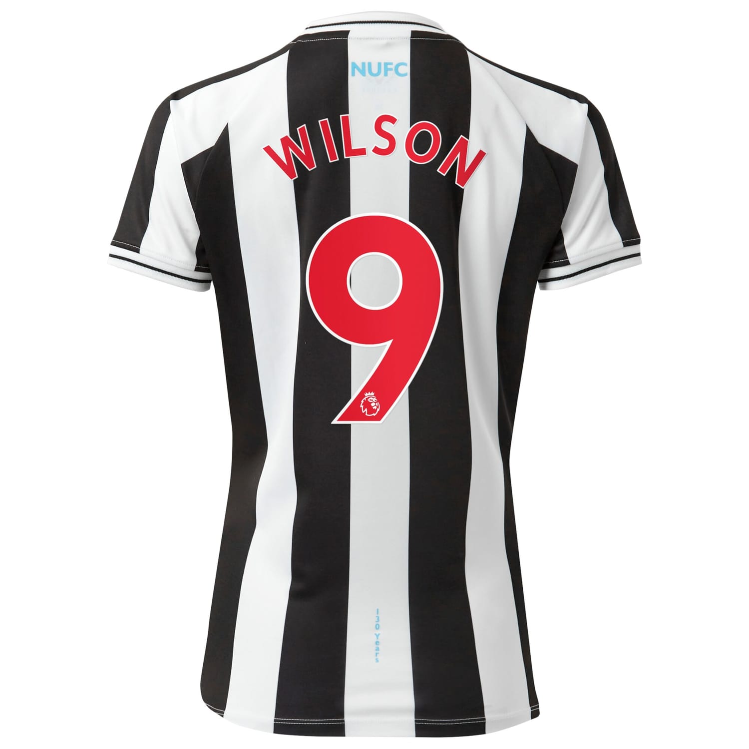 Premier League Newcastle United Home Jersey Shirt 2022-23 player Callum Wilson 9 printing for Women