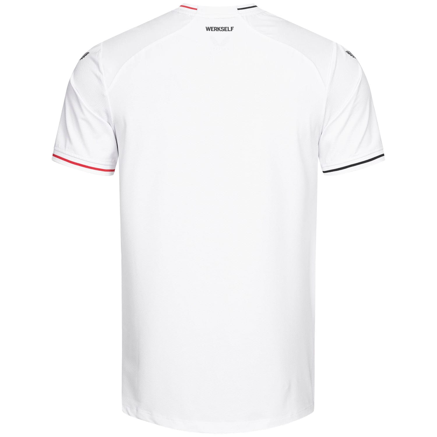 Bundesliga Bayer Leverkusen Third Jersey Shirt 2022-23 for Men