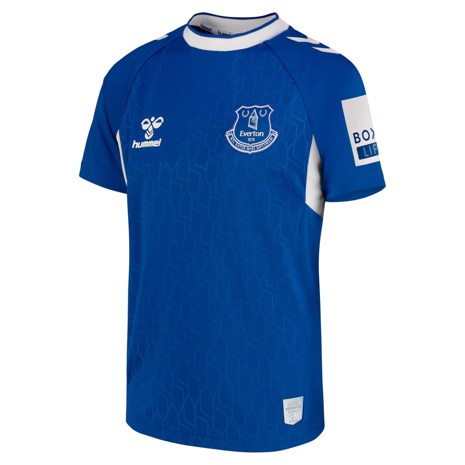 Premier League Everton Home WSL Jersey Shirt 2022-23 player Izzy Christiansen 8 printing for Men