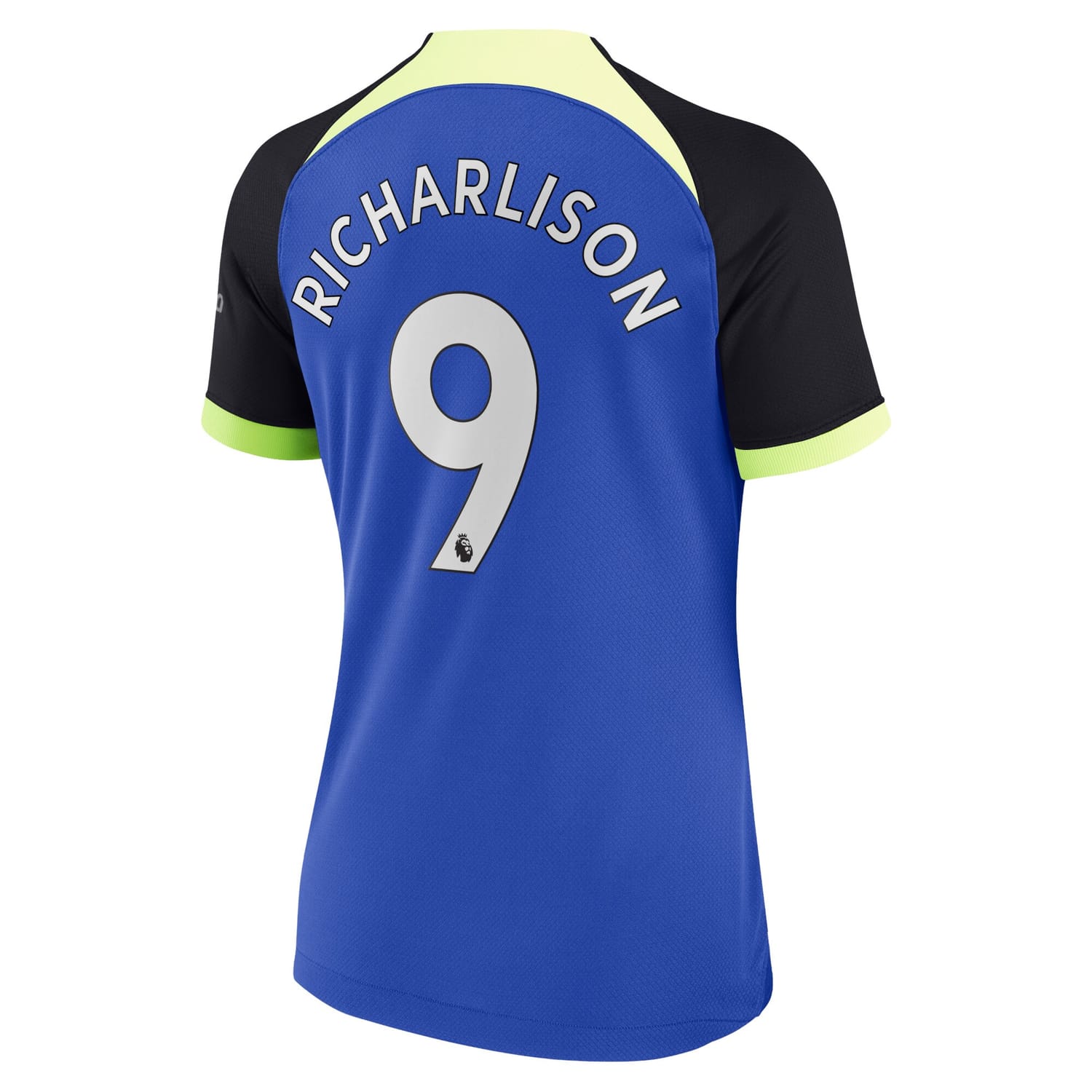 Premier League Tottenham Hotspur Away Jersey Shirt 2022-23 player Richarlison 9 printing for Women