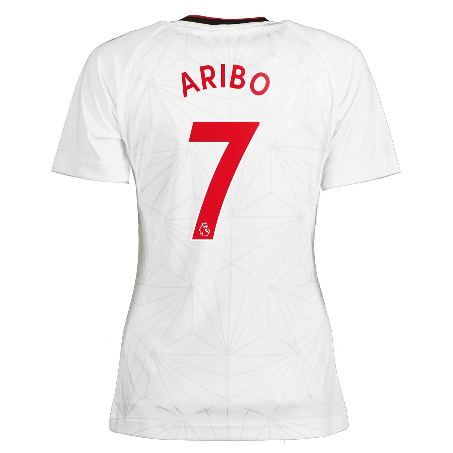 EFL Championship Southampton Home Jersey Shirt 2022-23 player Joe Aribo 7 printing for Women