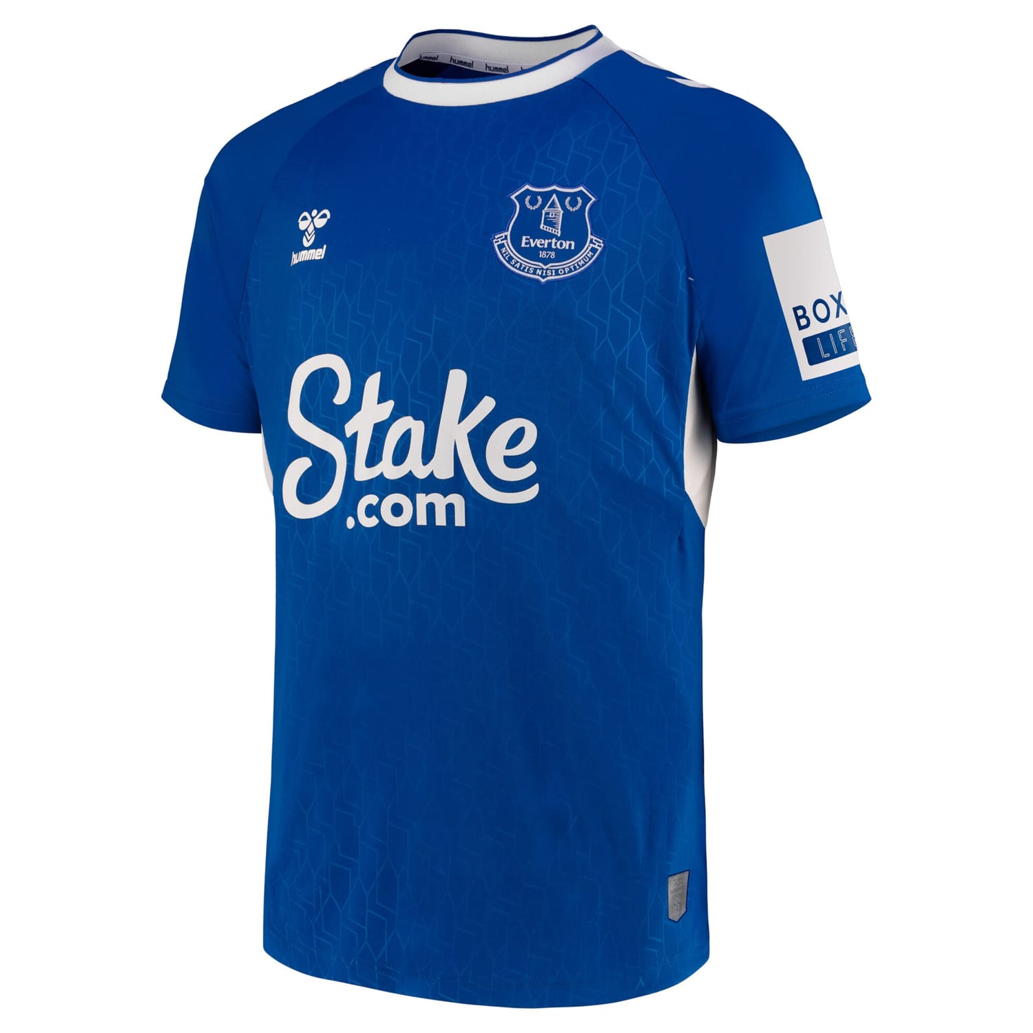 Premier League Everton Home Jersey Shirt 2022-23 player Katja Snoeijs 25 printing for Men