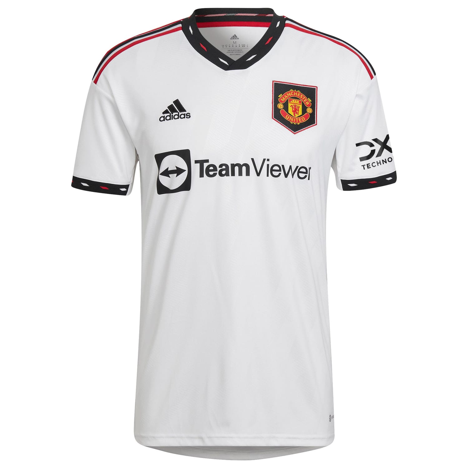 Premier League Manchester United Away Jersey Shirt 2022-23 player Lucia Garcia 17 printing for Men
