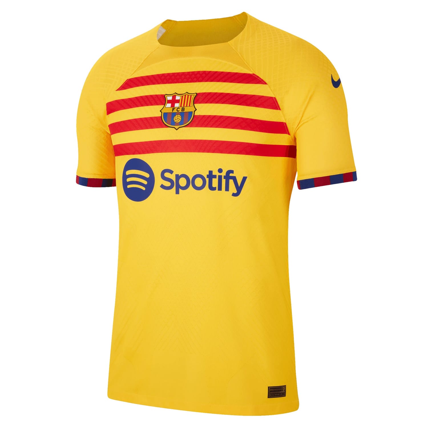 La Liga Jersey 2023/24 