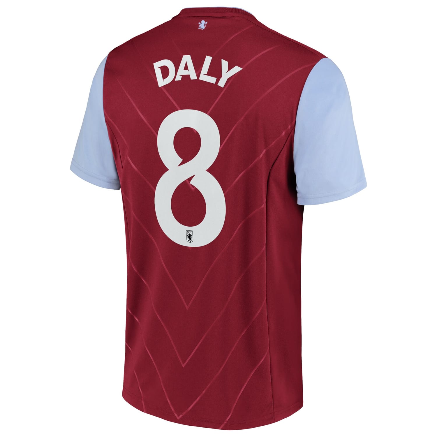 Premier League Aston Villa Home Cup Jersey Shirt 2022-23 player Rachel Daly 8 printing for Men