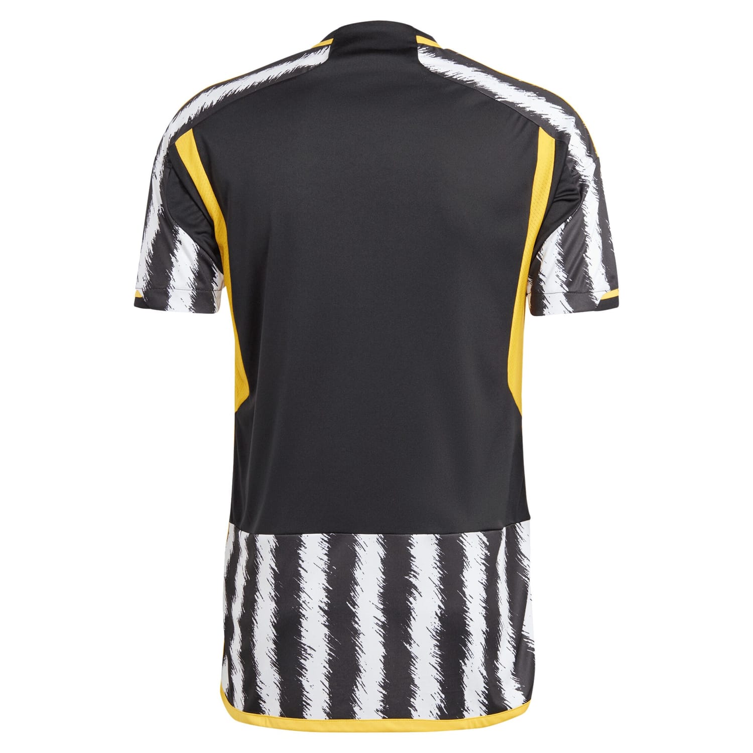 Serie A Juventus Home Jersey Shirt 2023-24 for Men