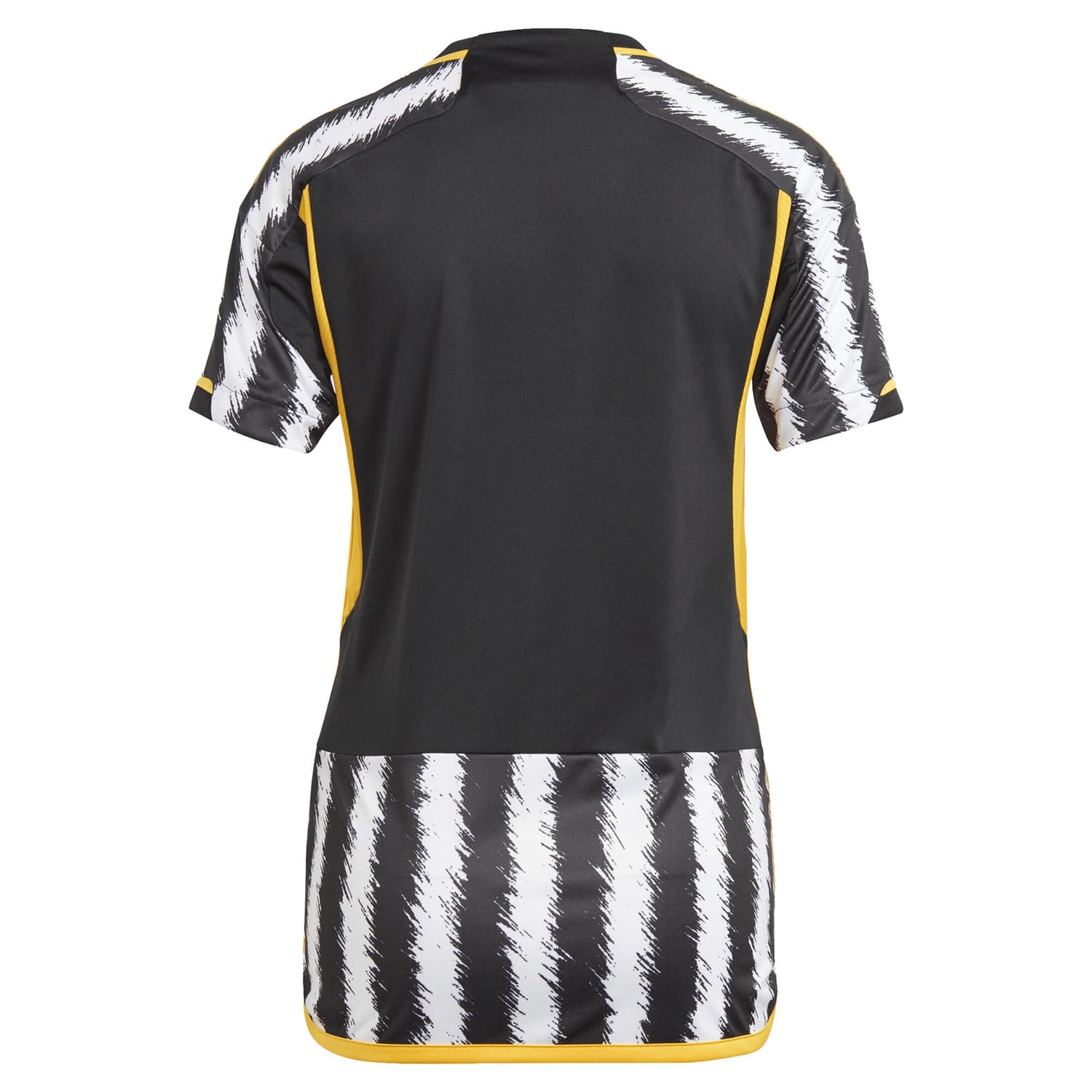 Serie A Juventus Home Jersey Shirt 2023-24 for Women