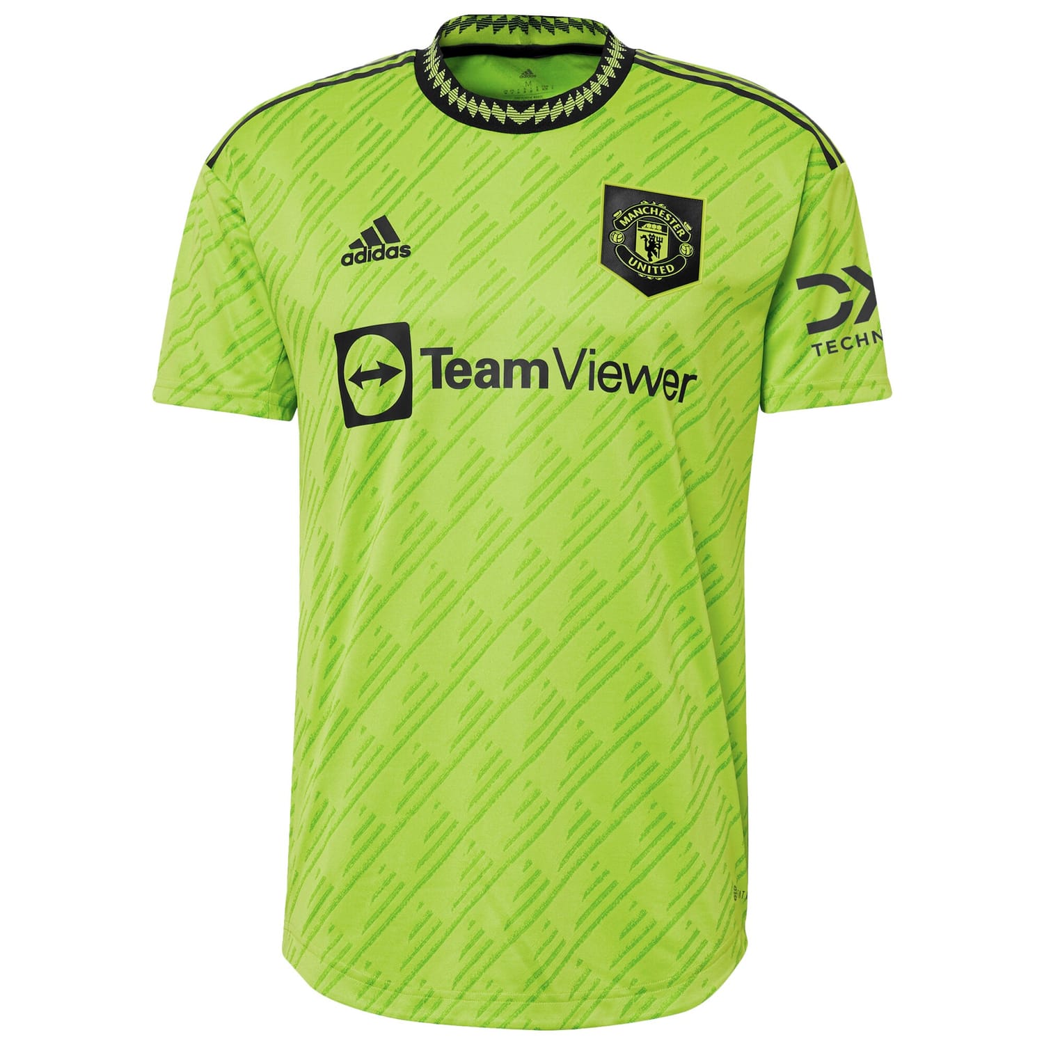 Premier League Manchester United Third WSL Authentic Jersey Shirt 2022-23 player Jayde Riviere 14 printing for Men