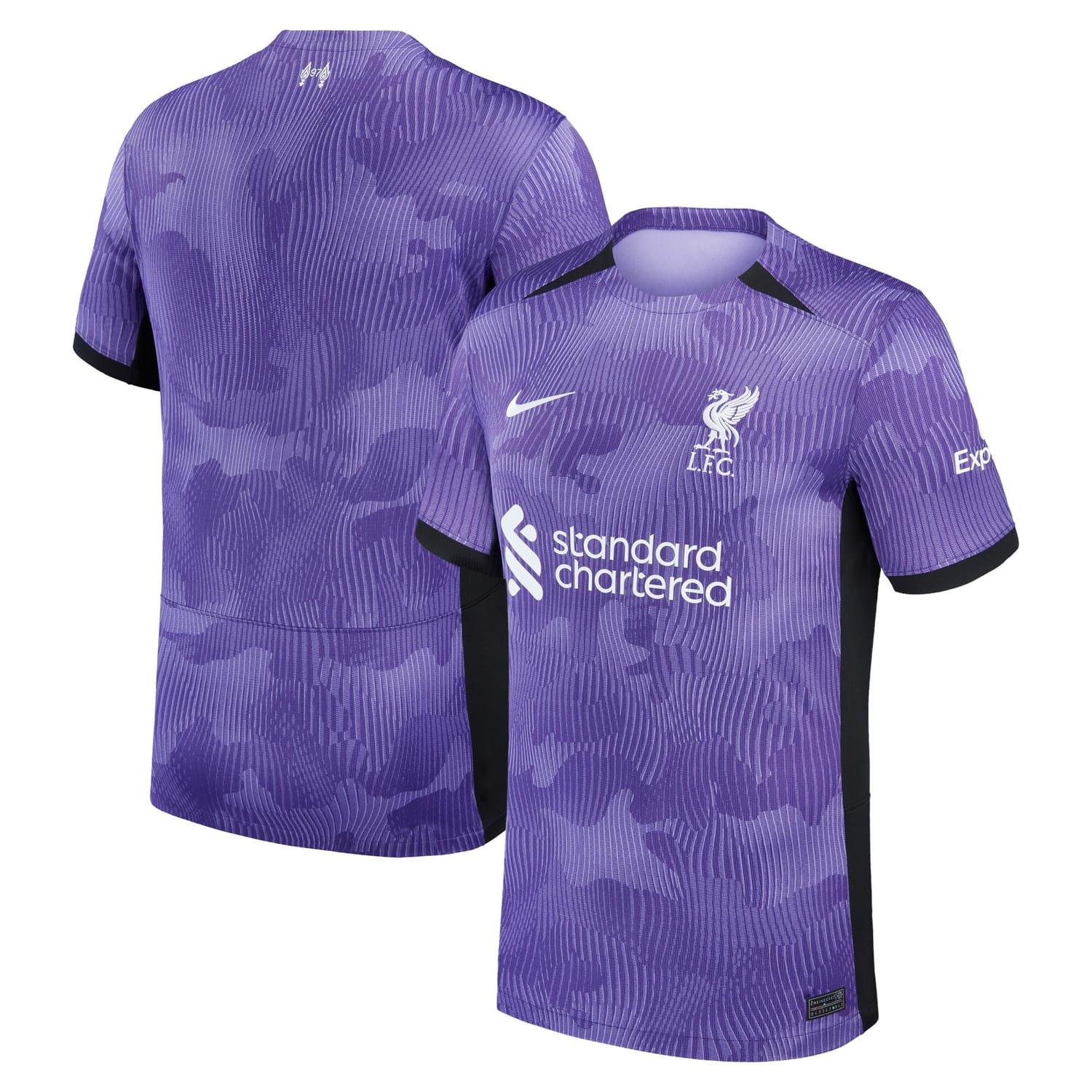 Premier League Liverpool Jersey Shirt 2023-24 for Men