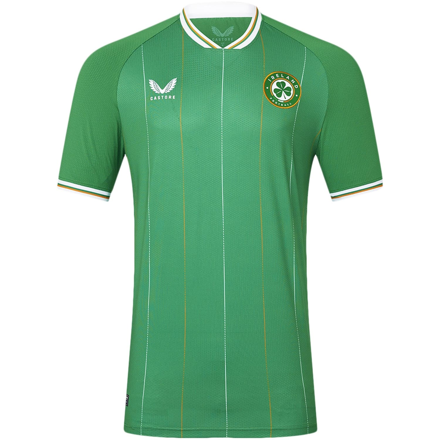 Ireland National Team Home Pro Jersey Shirt 2023 for Men