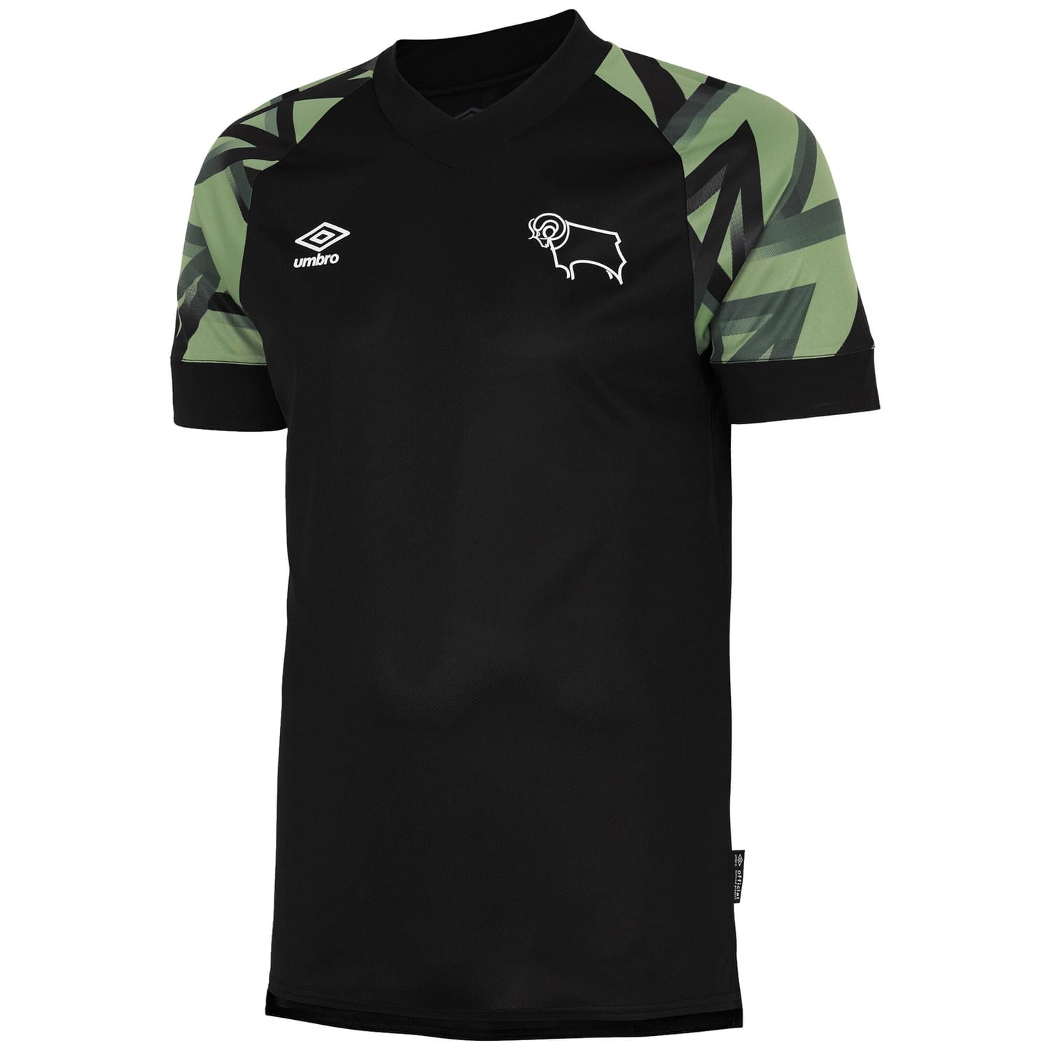 EFL League One Derby County Away Jersey Shirt 2022-23 player Harvey White 23 printing for Men