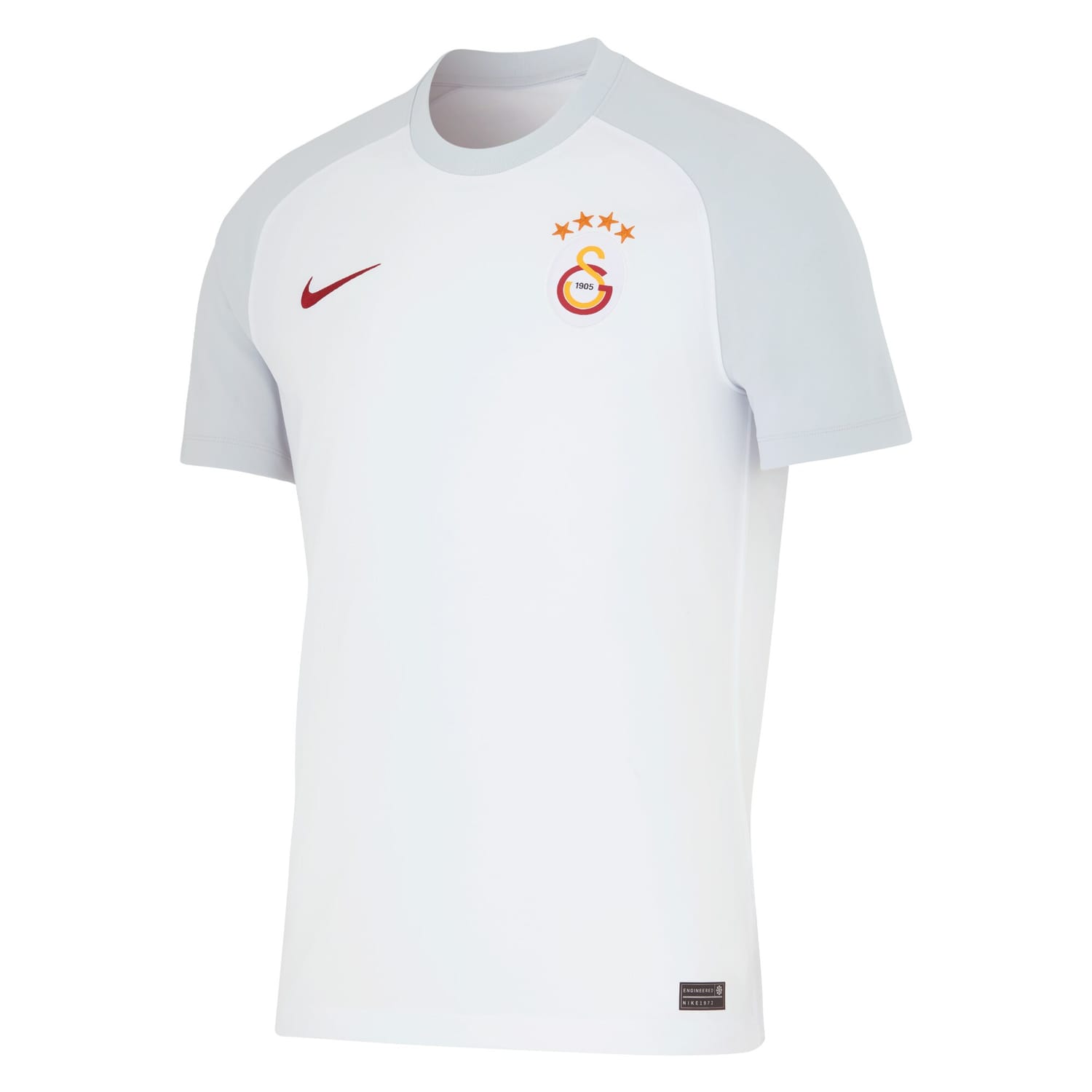 Super Lig Galatasaray Away Jersey Shirt 2023-24 for Men