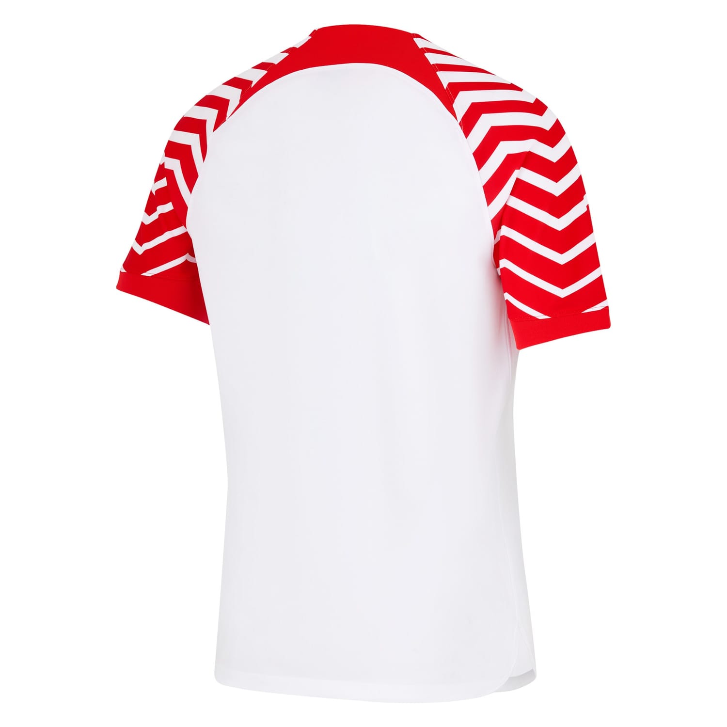 Bundesliga RB Leipzig Home Jersey Shirt 2023-24 for Men