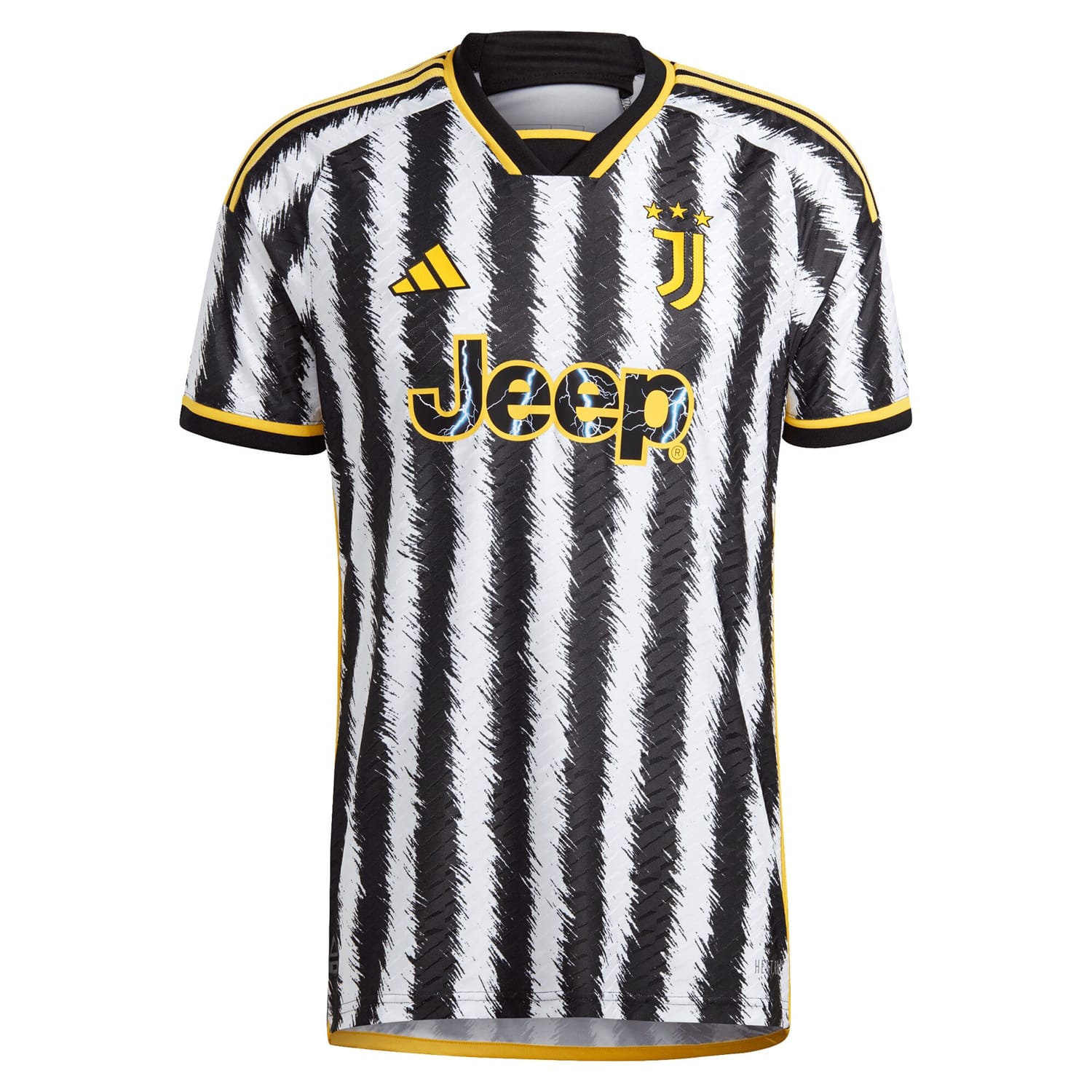Serie A Juventus Home Authentic Jersey Shirt 2023-24 player Federico Chiesa 7 printing for Men