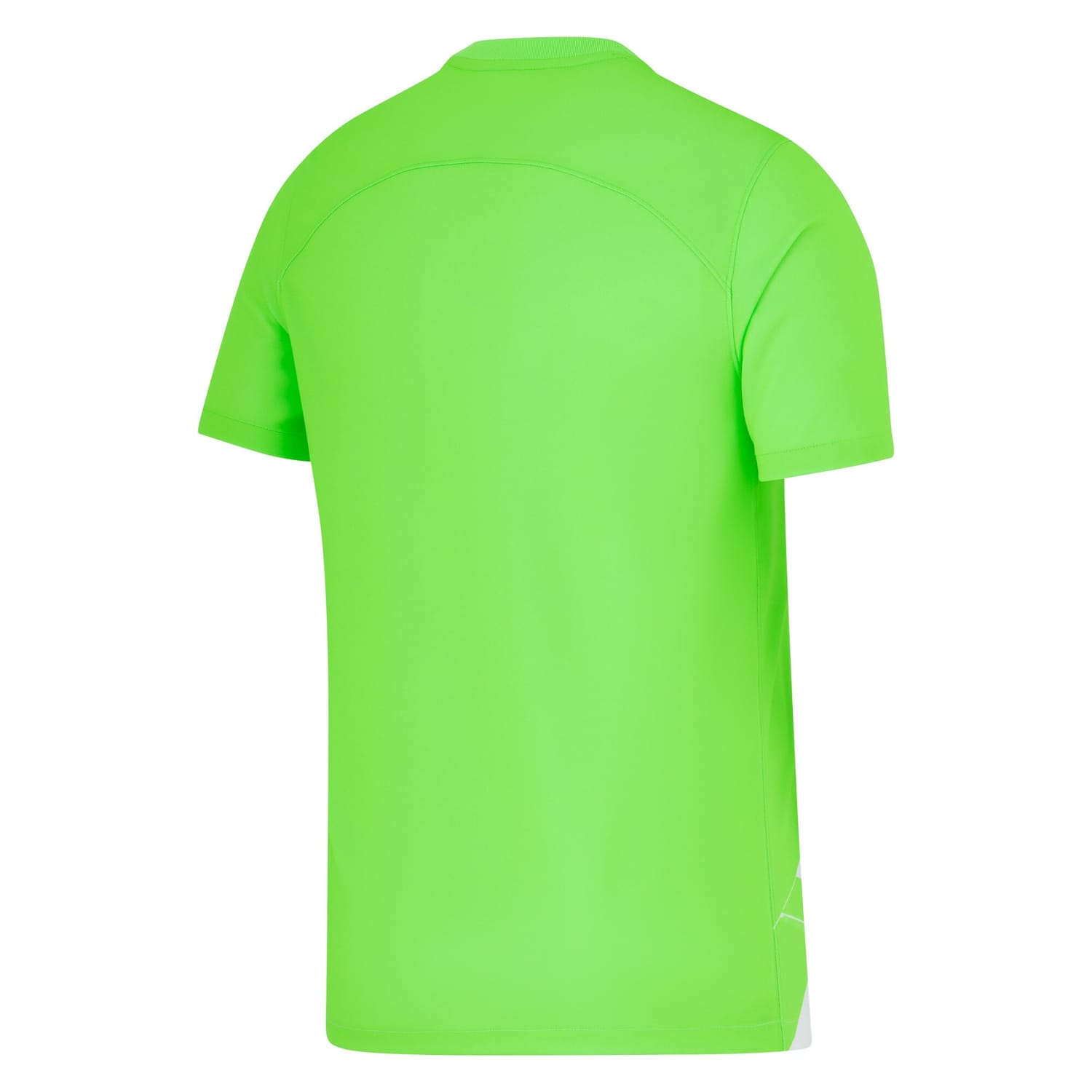 Bundesliga VfL Wolfsburg Home Jersey Shirt 2023-24 for Men