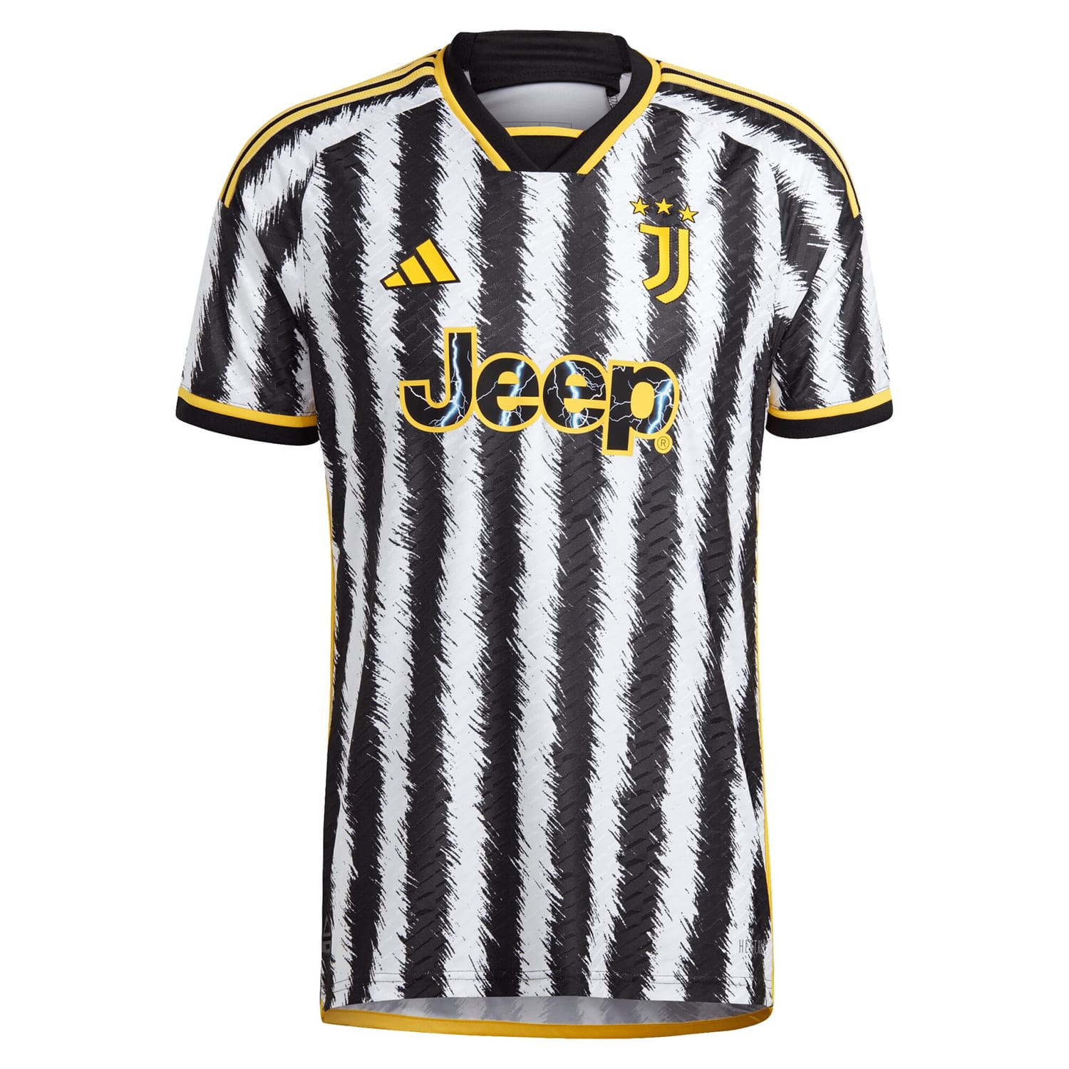 Serie A Juventus Home Authentic Jersey Shirt Black 2023-24 player Dušan Vlahović printing for Men
